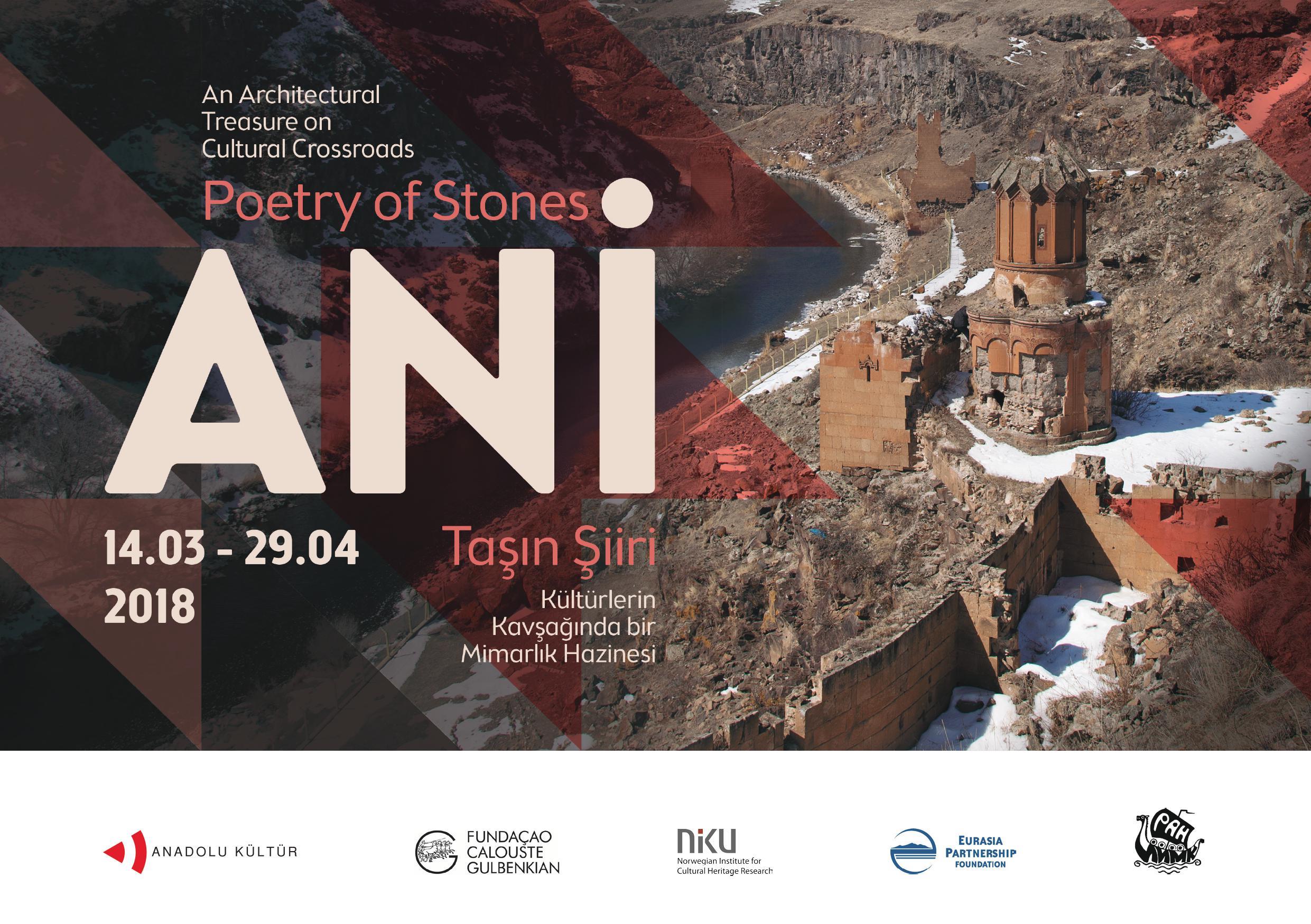 Poetry of Stones. ANI: an Architectural Treasure on Cultural Crossroads