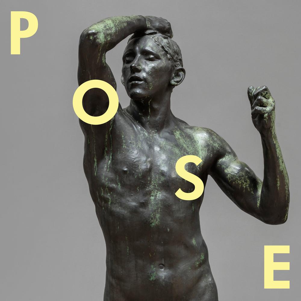 Pose e Variações. Escultura em Paris no Tempo de Rodin