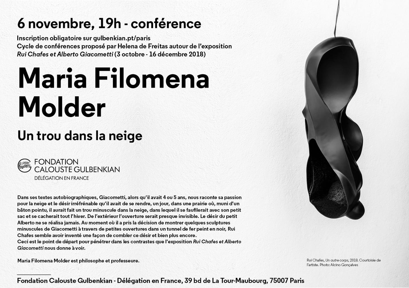 ID103715_Conference_Maria_Filomena_Molder