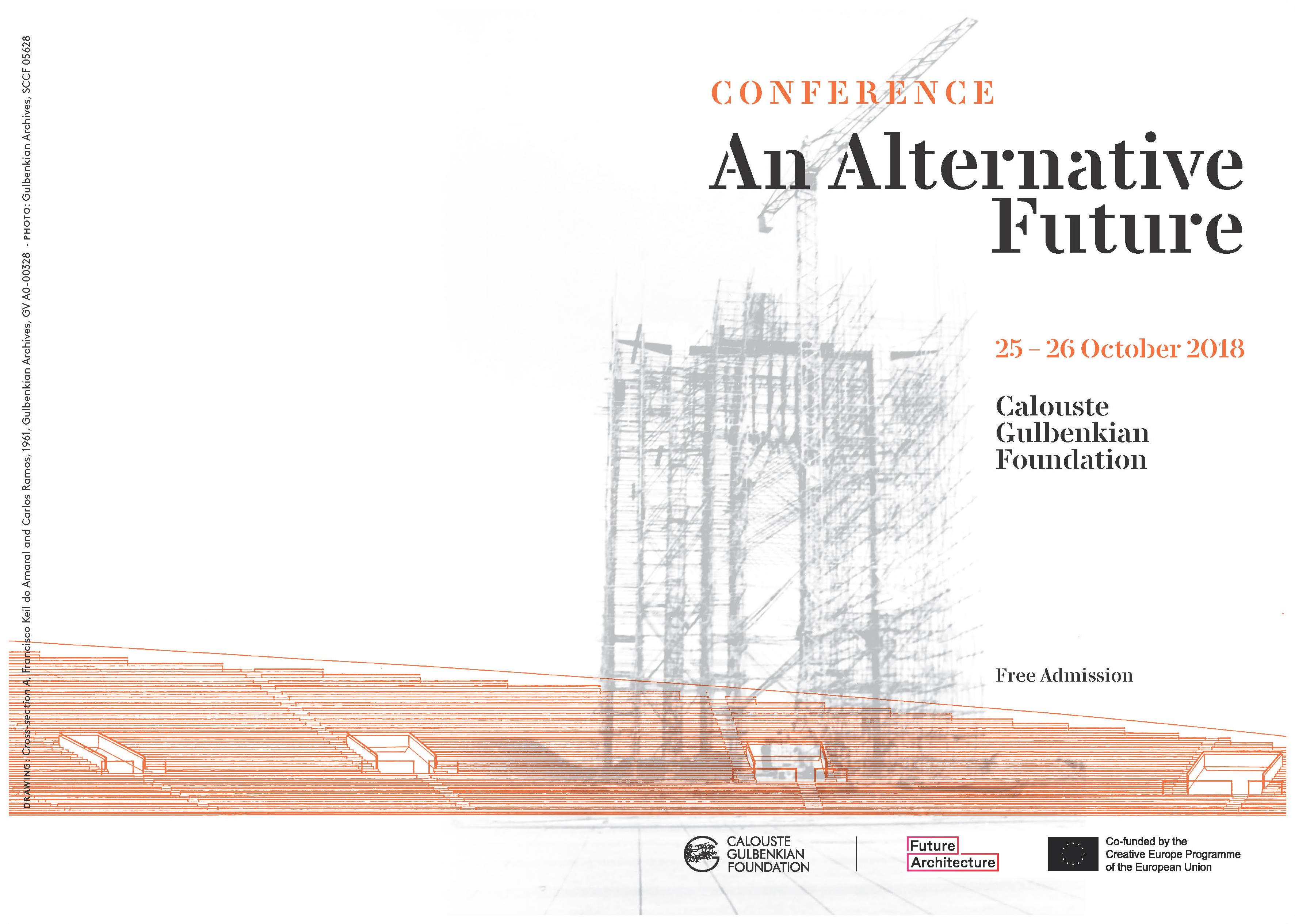 An Alternative Future [conference]