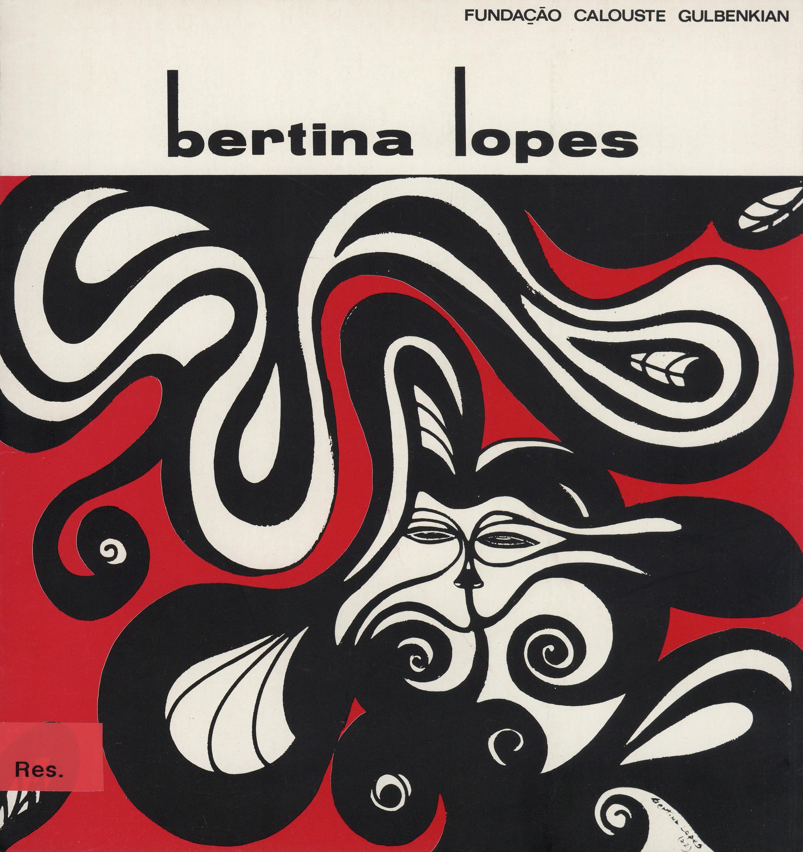 Bertina Lopes