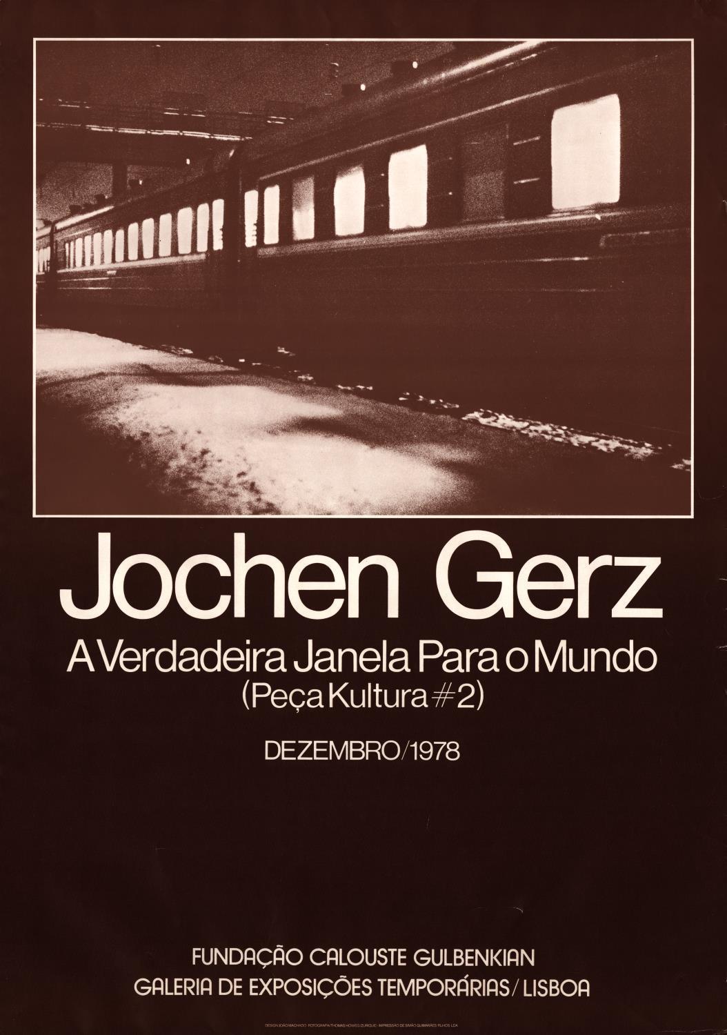 Jochen Gerz
