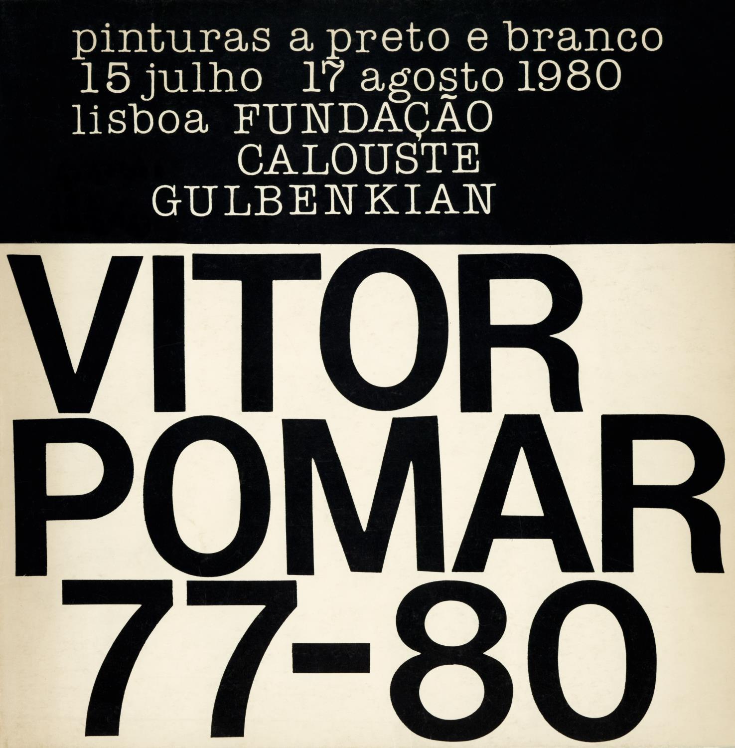1980_Vitor_Pomar_Catalogo_capa_P4612