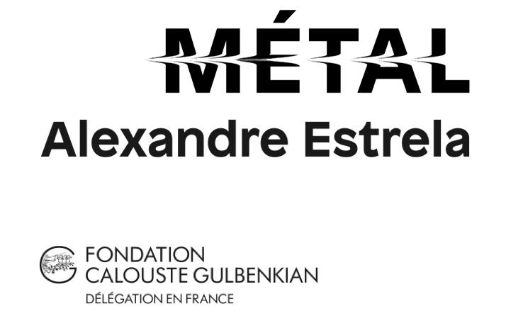 Alexandre Estrela. Metal Hurlant