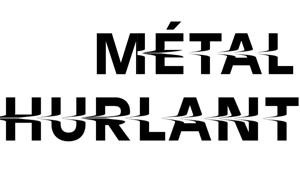 Alexandre Estrela. Metal Hurlant