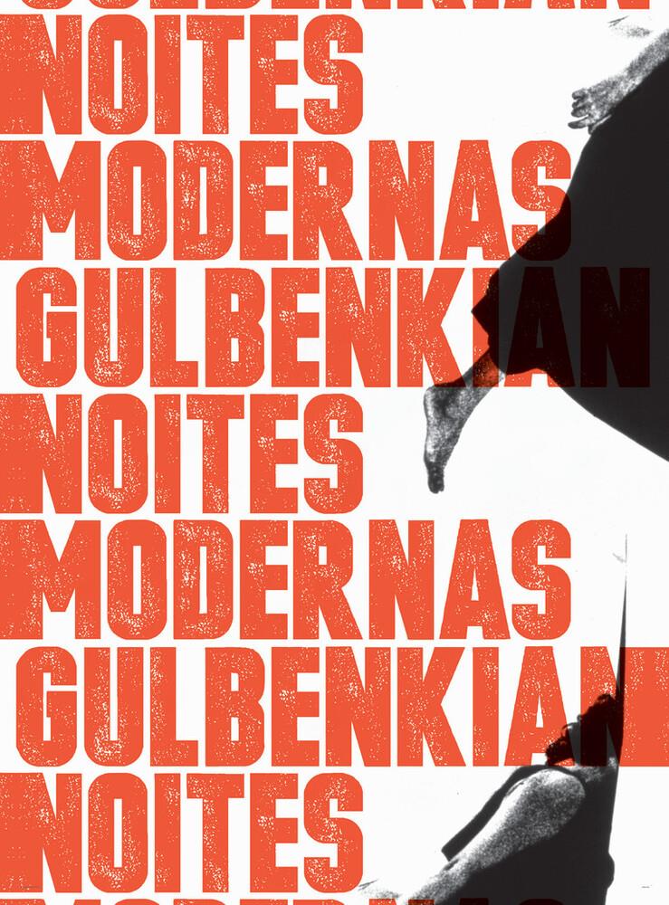Noites Modernas Gulbenkian