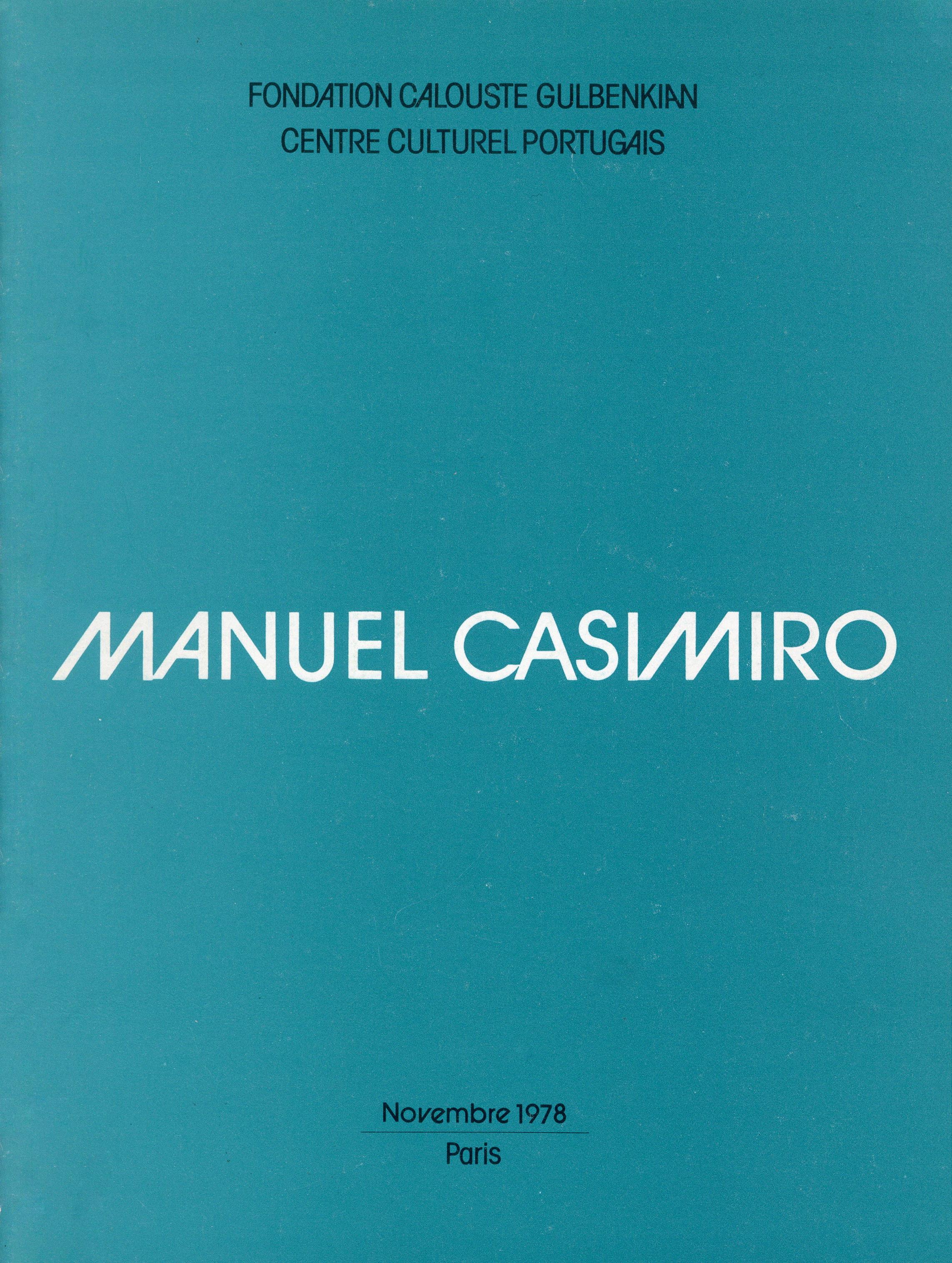 Manuel Casimiro