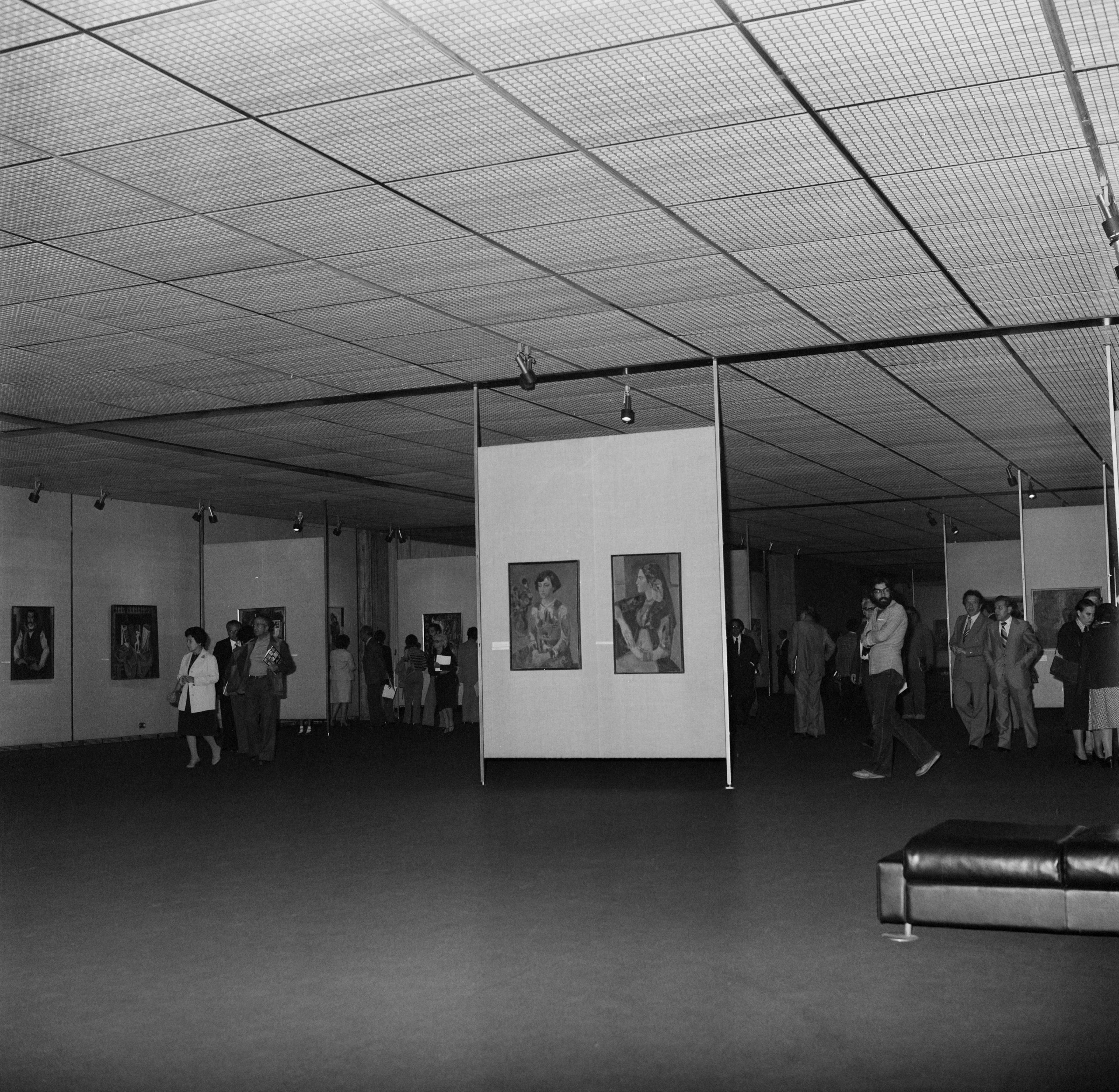 Exposição «Pintura Arménia Contemporânea»