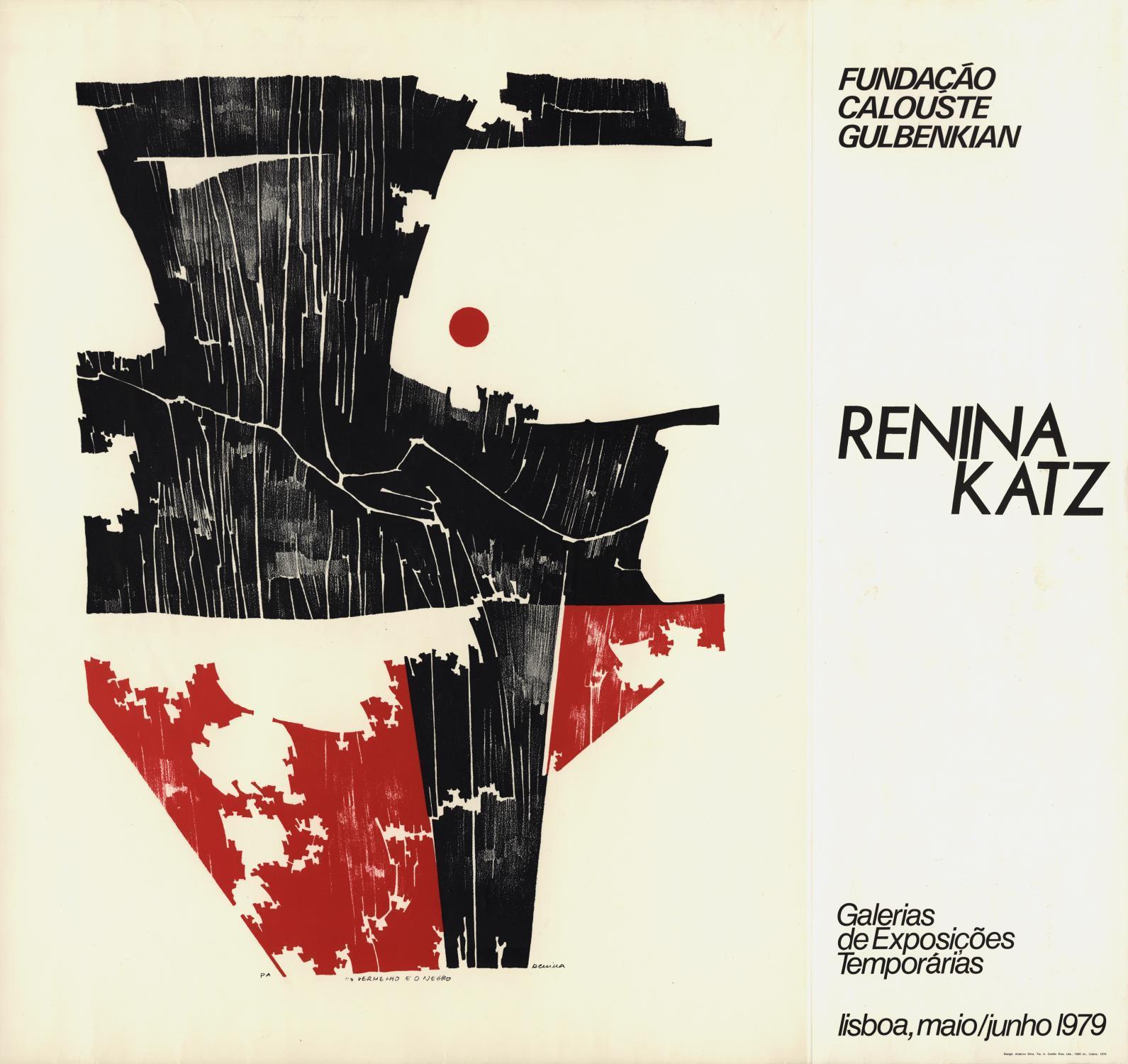 Renina Katz