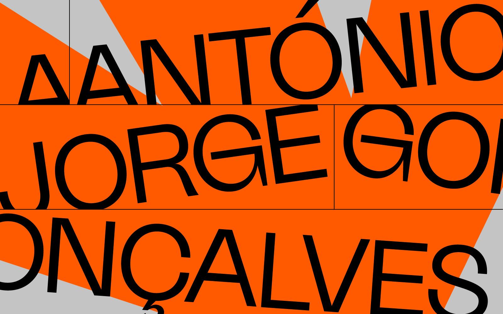 CAM em Movimento. António Jorge Gonçalves, «Ontem vi o Futuro»