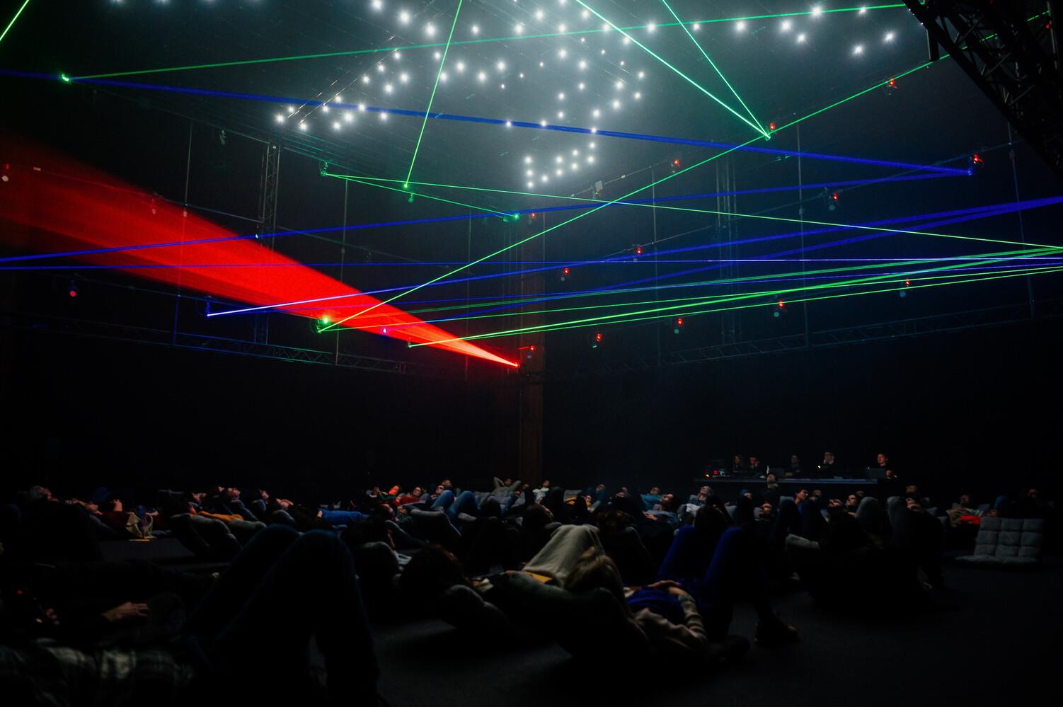 Concerto «Polytope 2022»