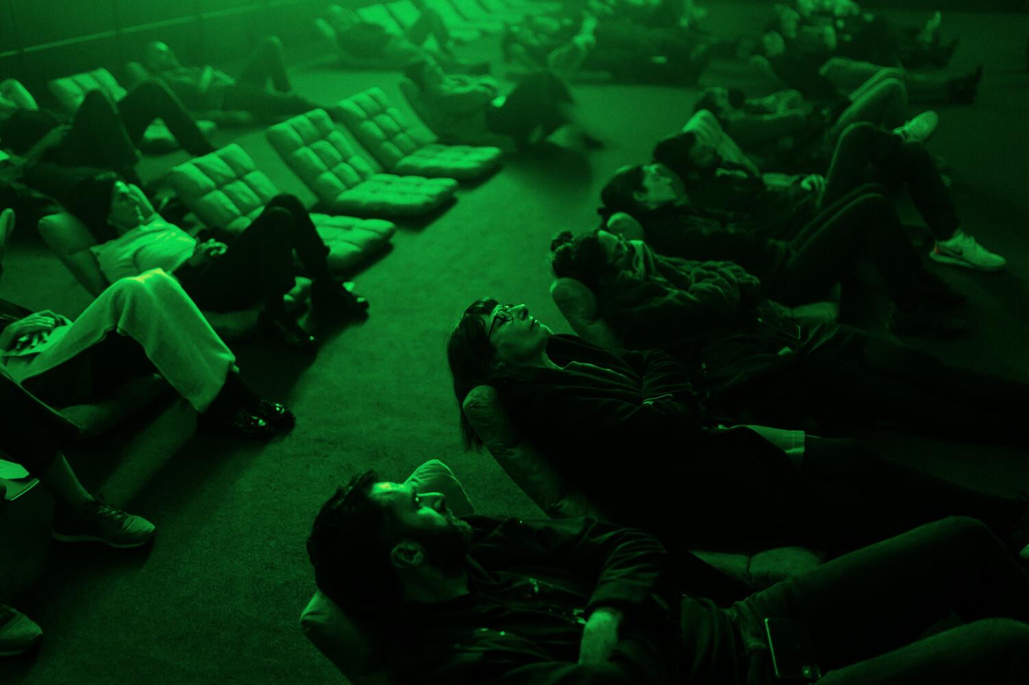 Concerto «Polytope 2022»
