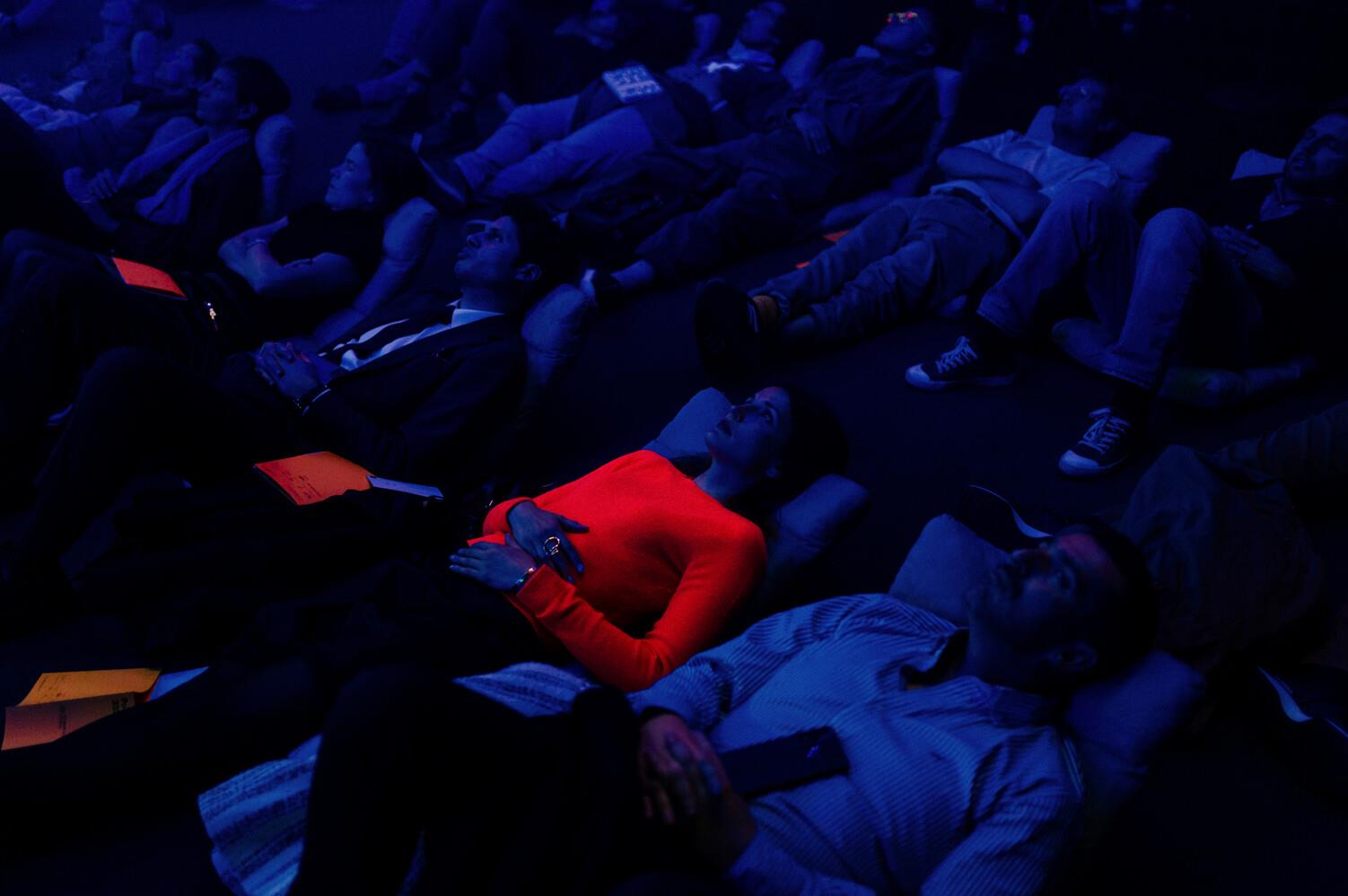 Concerto «Polytope 2022»