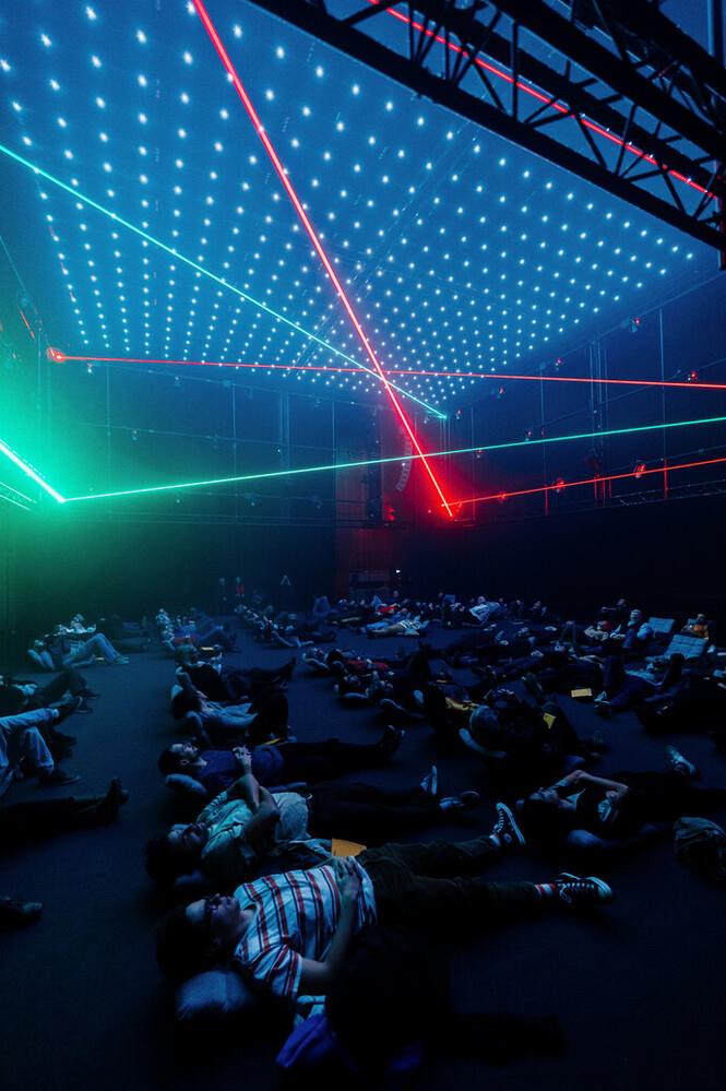 Concerto «Polytope 2022»