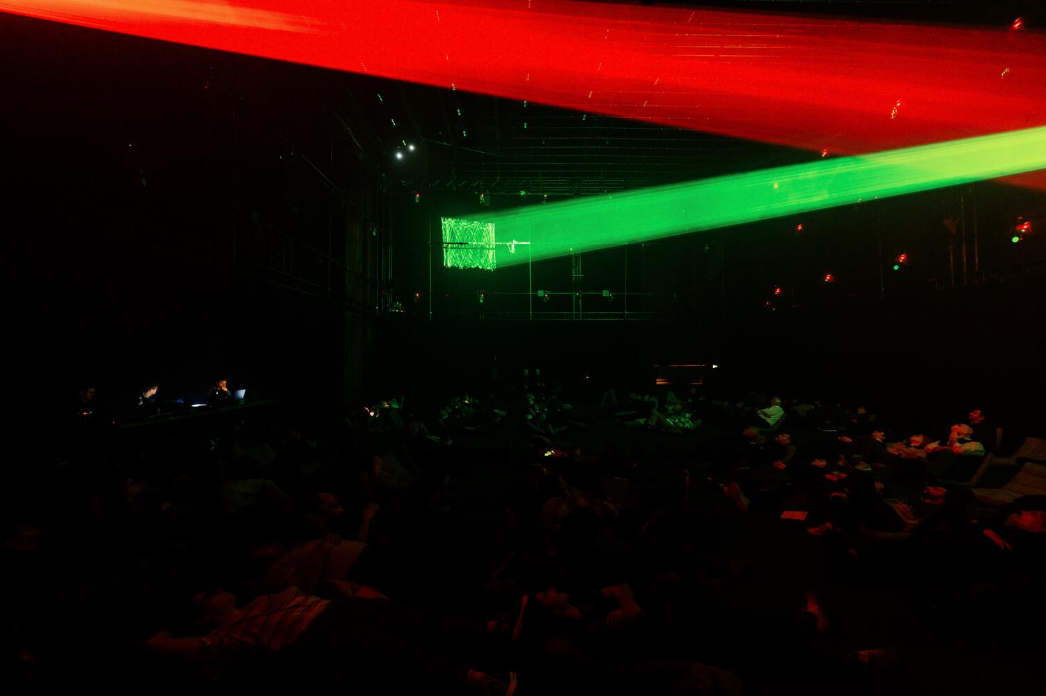 Concerto «Polytope 2022»