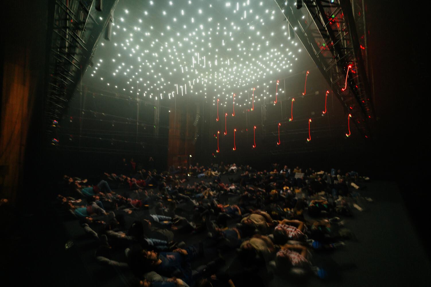 Concerto «Polytope 2022»