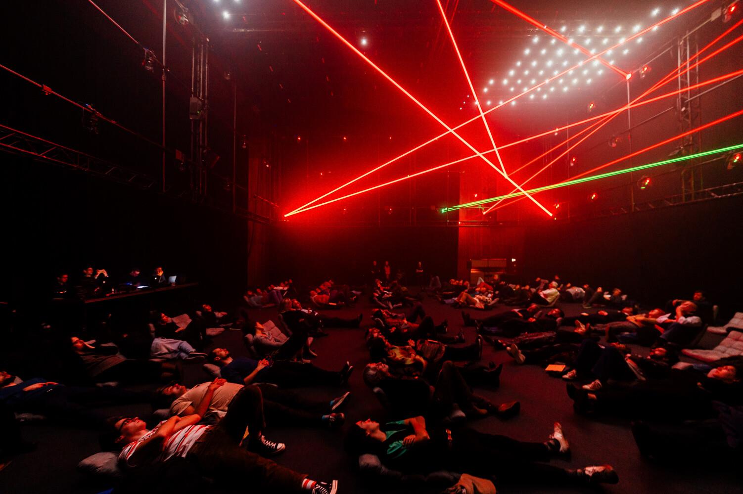 Concerto «Polytope 2022»