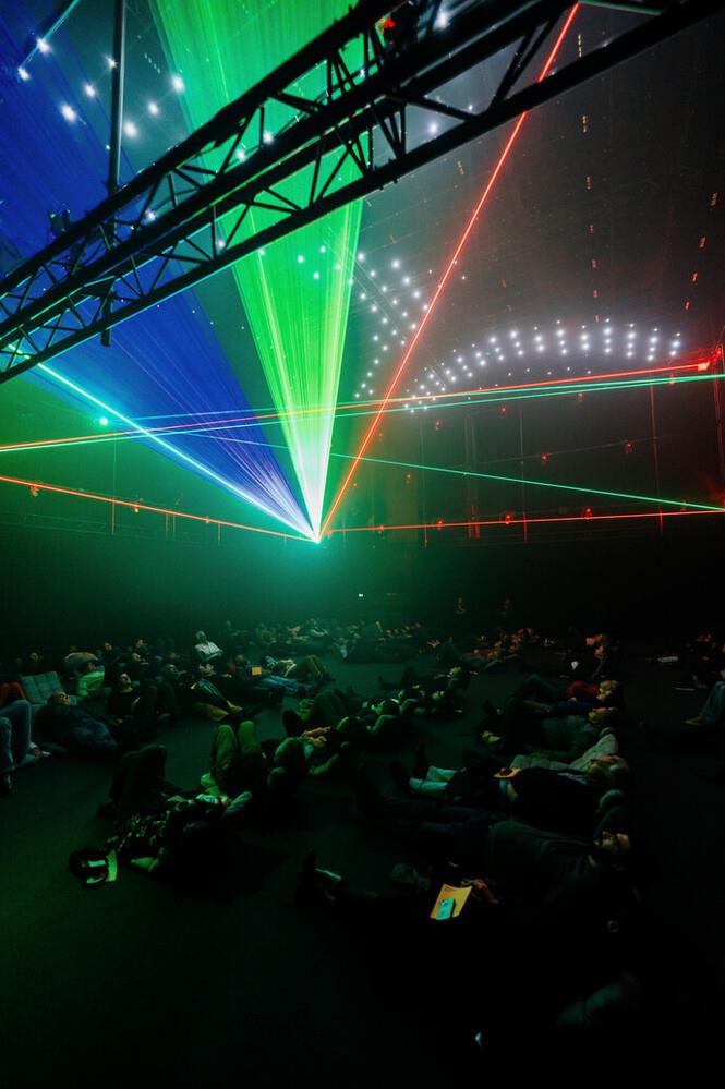 Concerto «Polytope 2022»