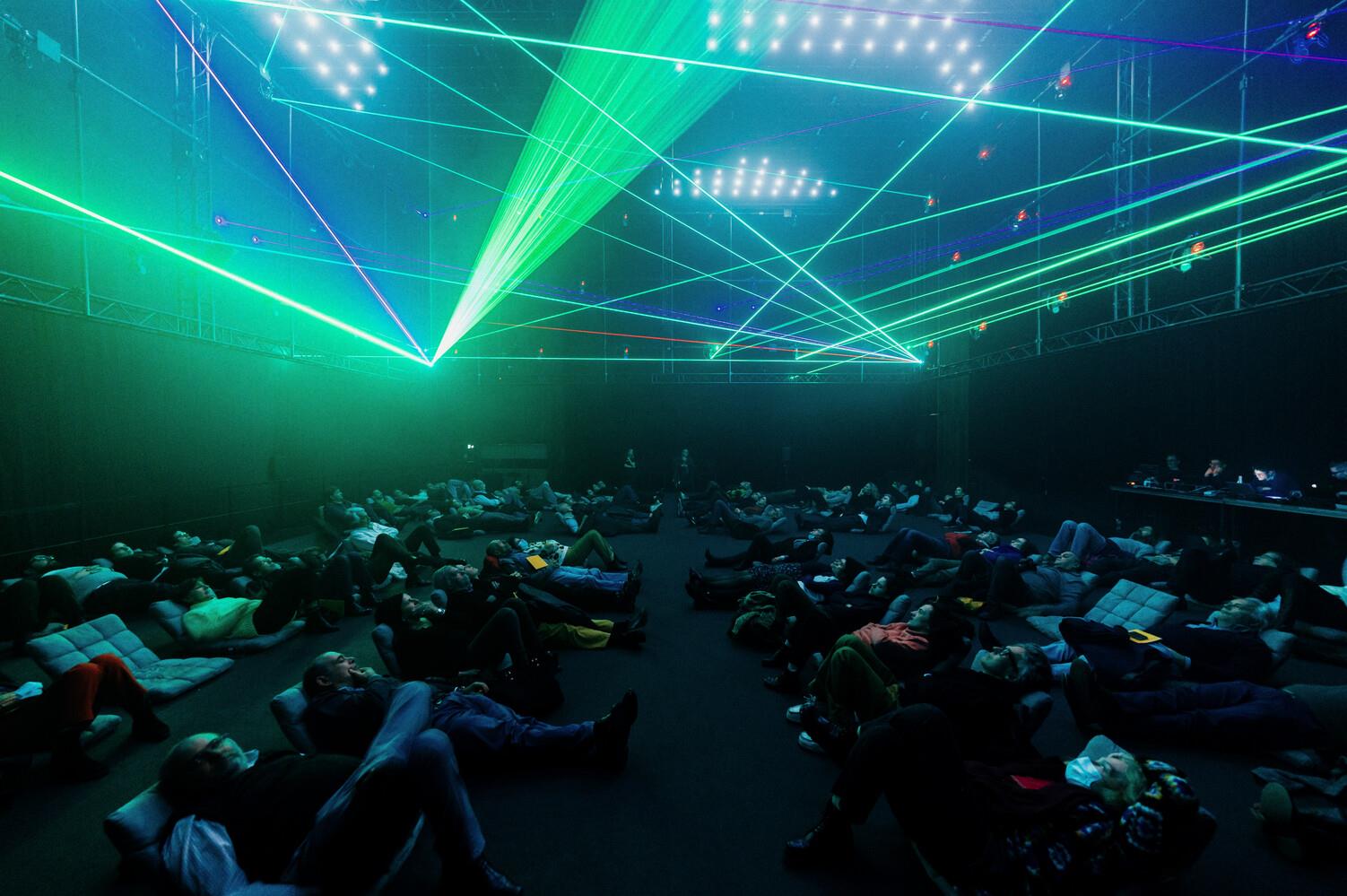 Concerto «Polytope 2022»