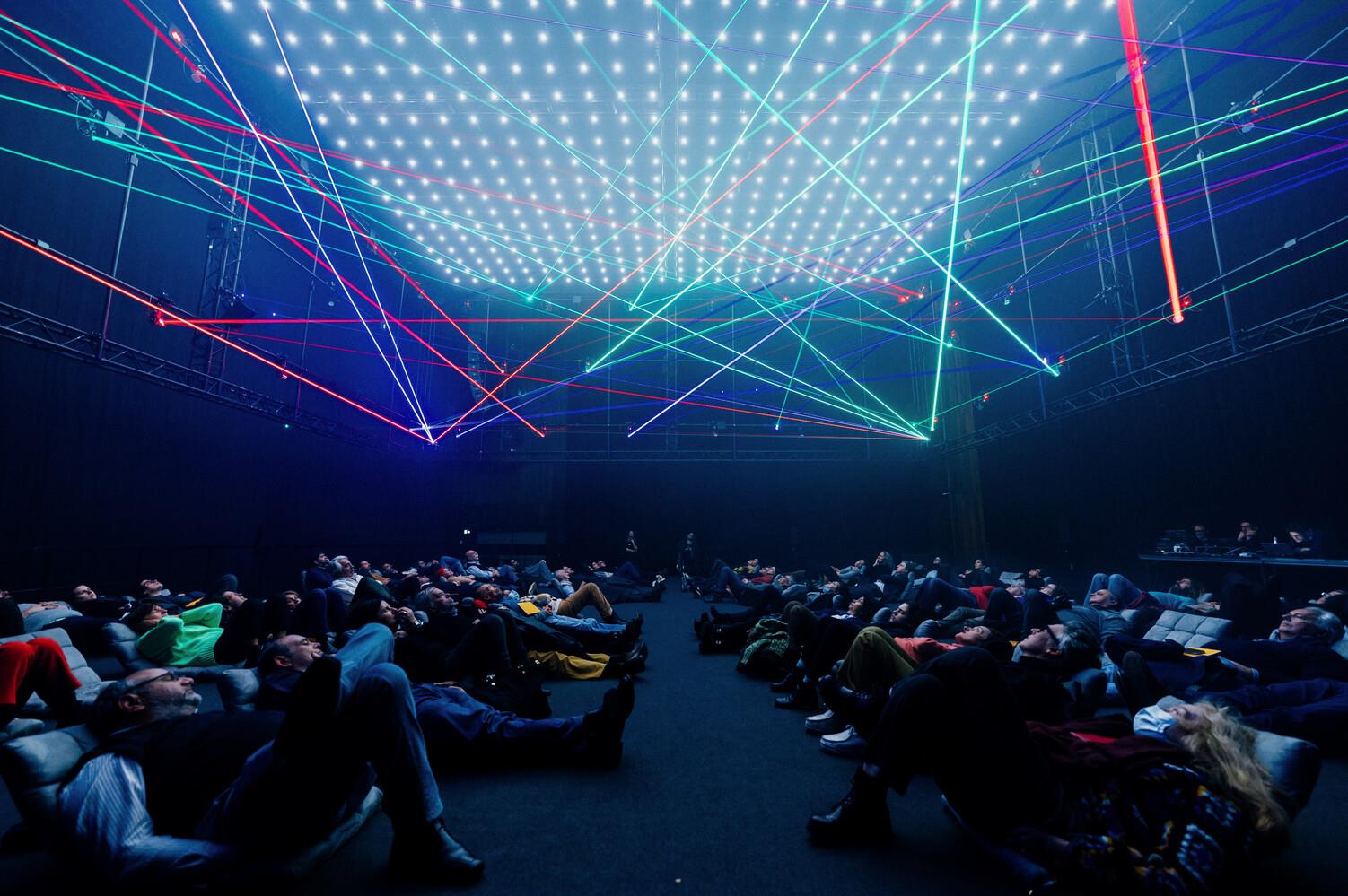 Concerto «Polytope 2022»