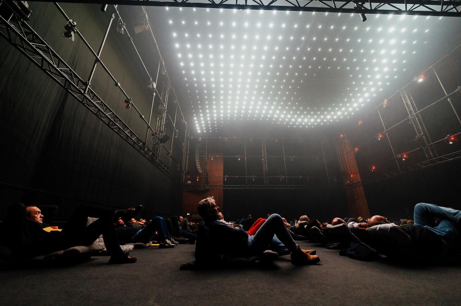 Concerto «Polytope 2022»