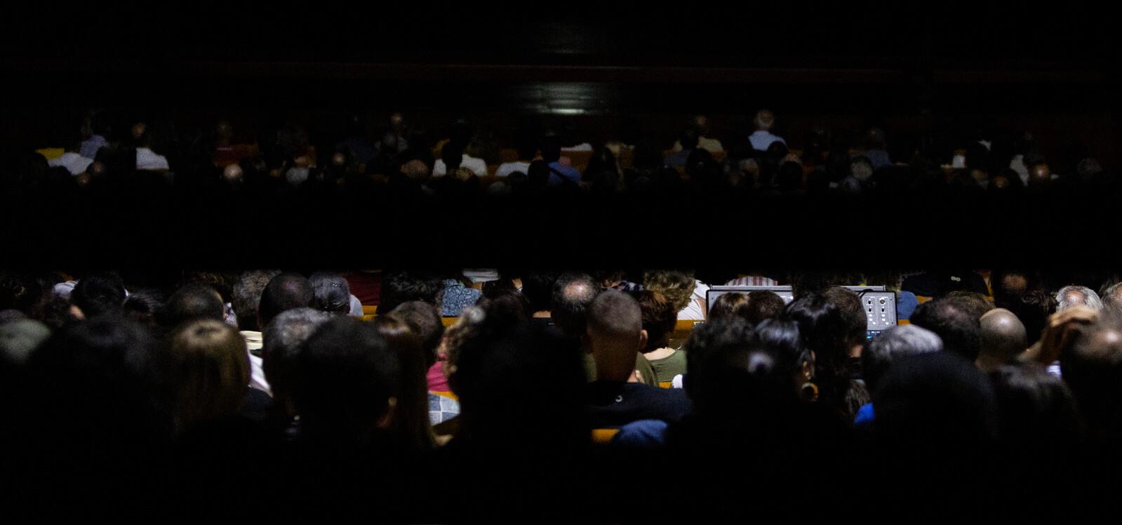Concerto «Transformer L'Homme»