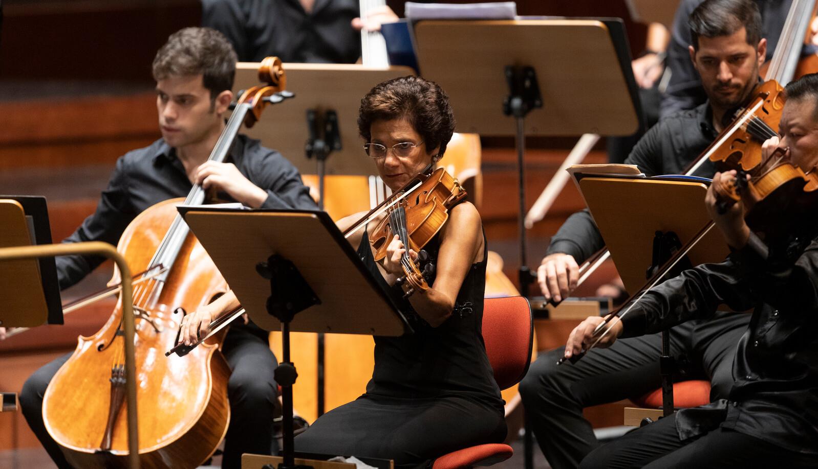 Concerto «Centenário Xenakis. Coro e Orquestra Gulbenkian»