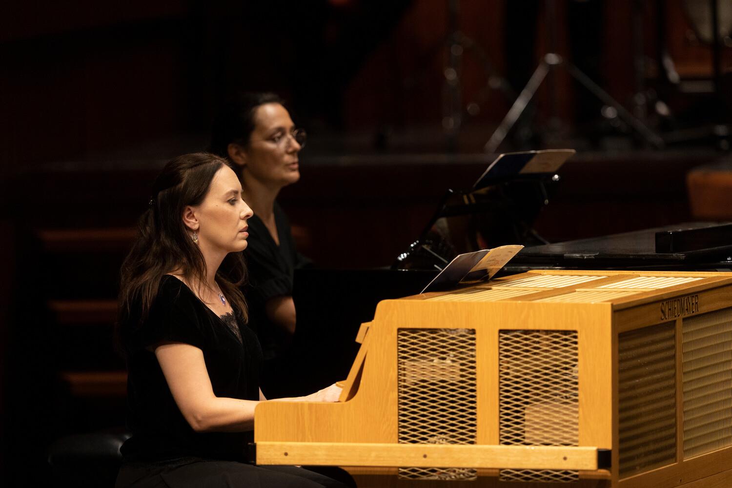 Concerto «Centenário Xenakis. Coro e Orquestra Gulbenkian»