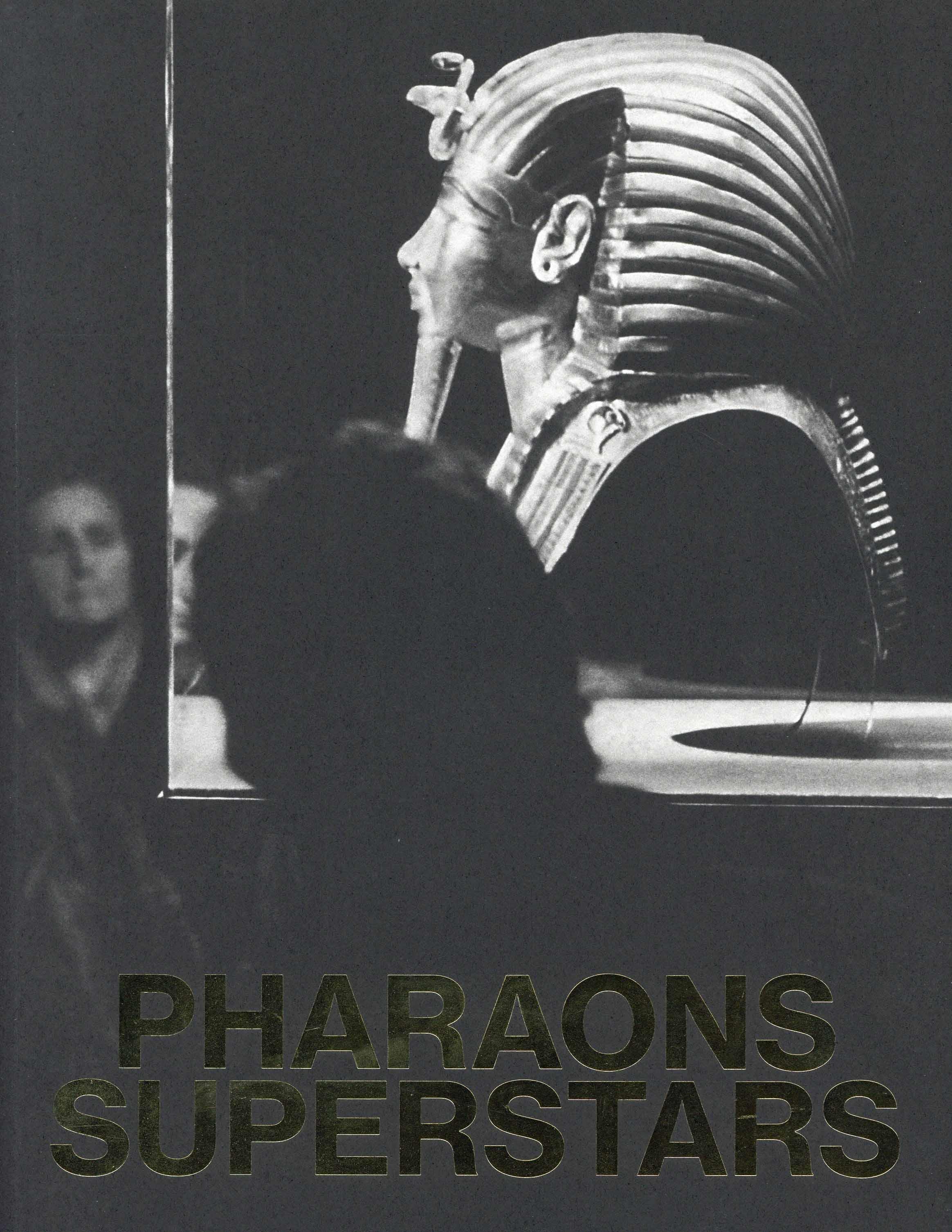 Pharaons Superstars