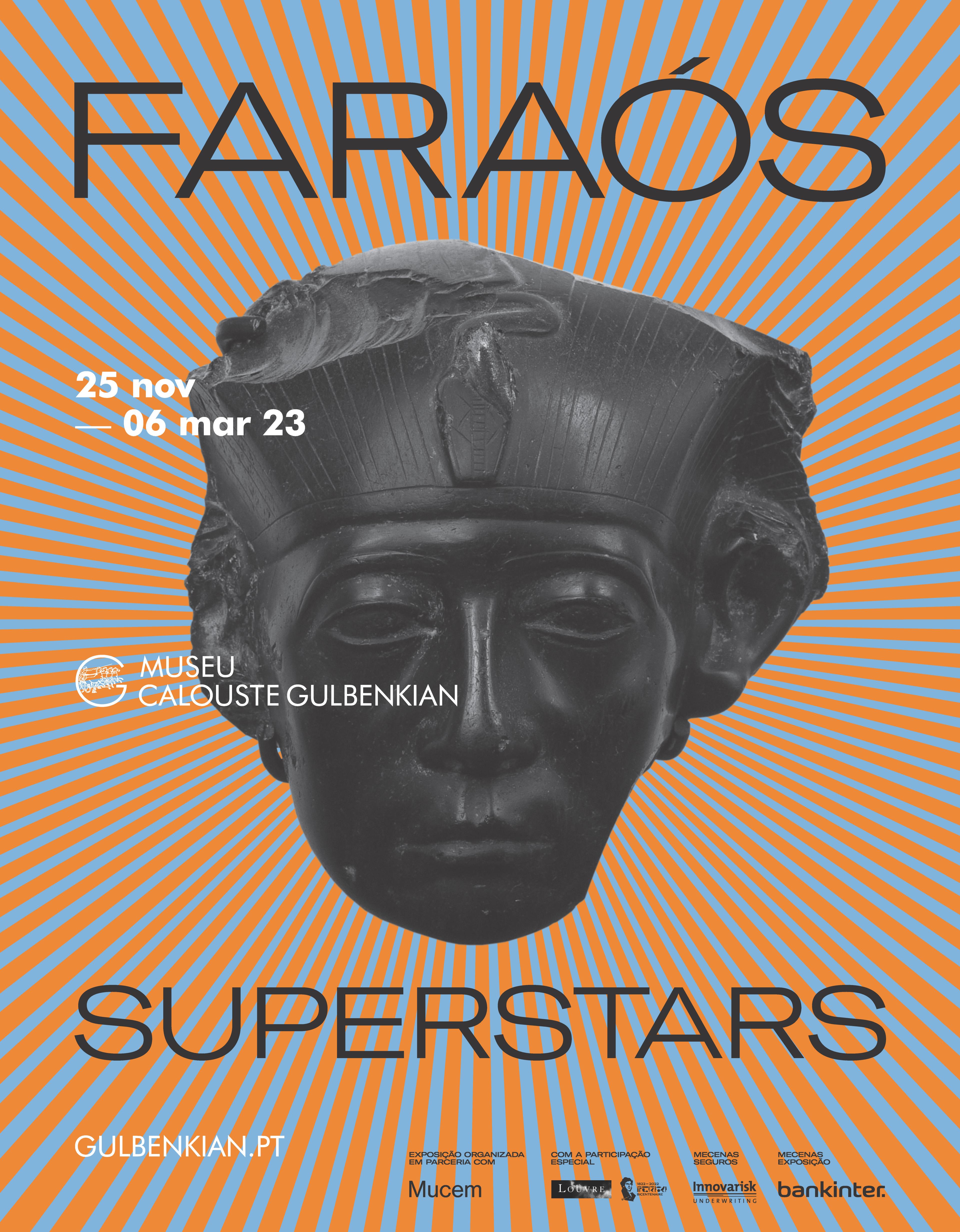Faraós Superstars