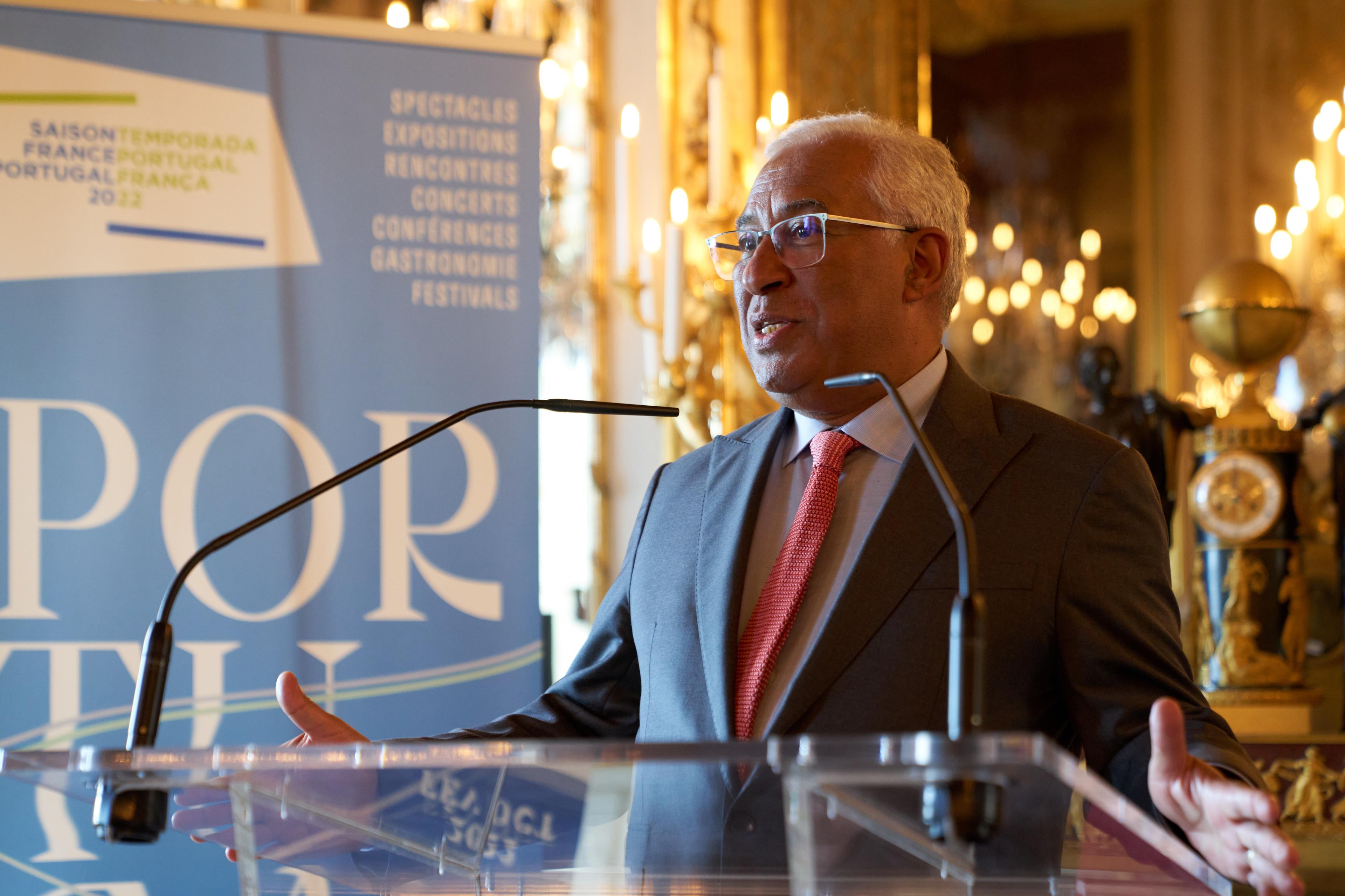 António Costa