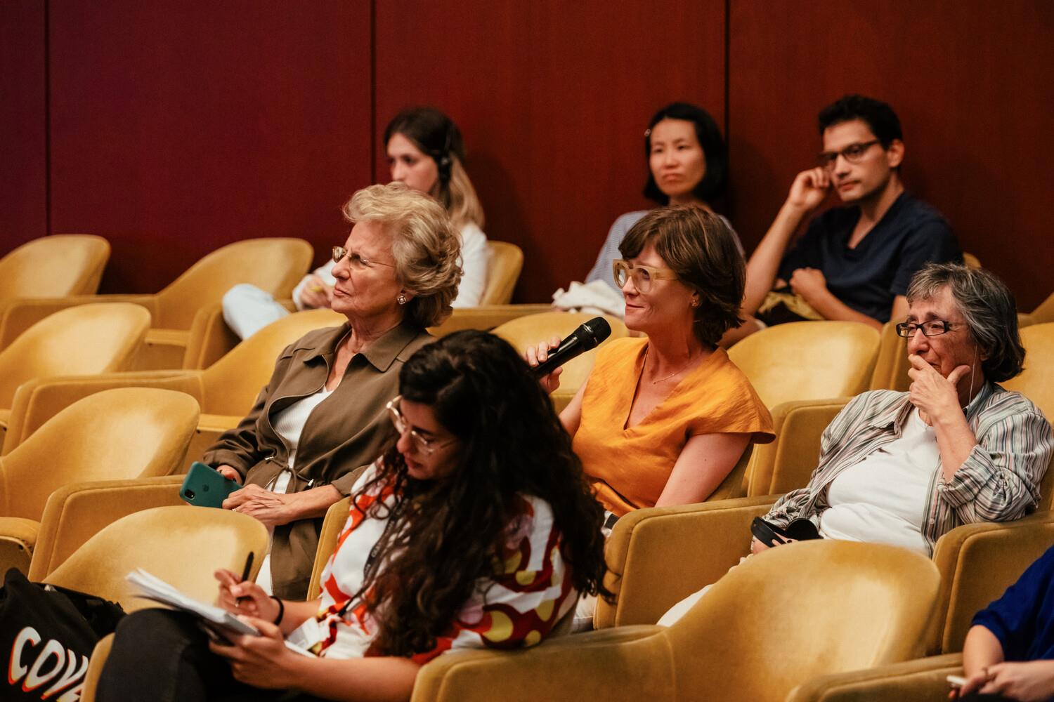 Conferência «Coleções & Colecionar. Novas práticas e práticas artísticas em torno do colecionar»