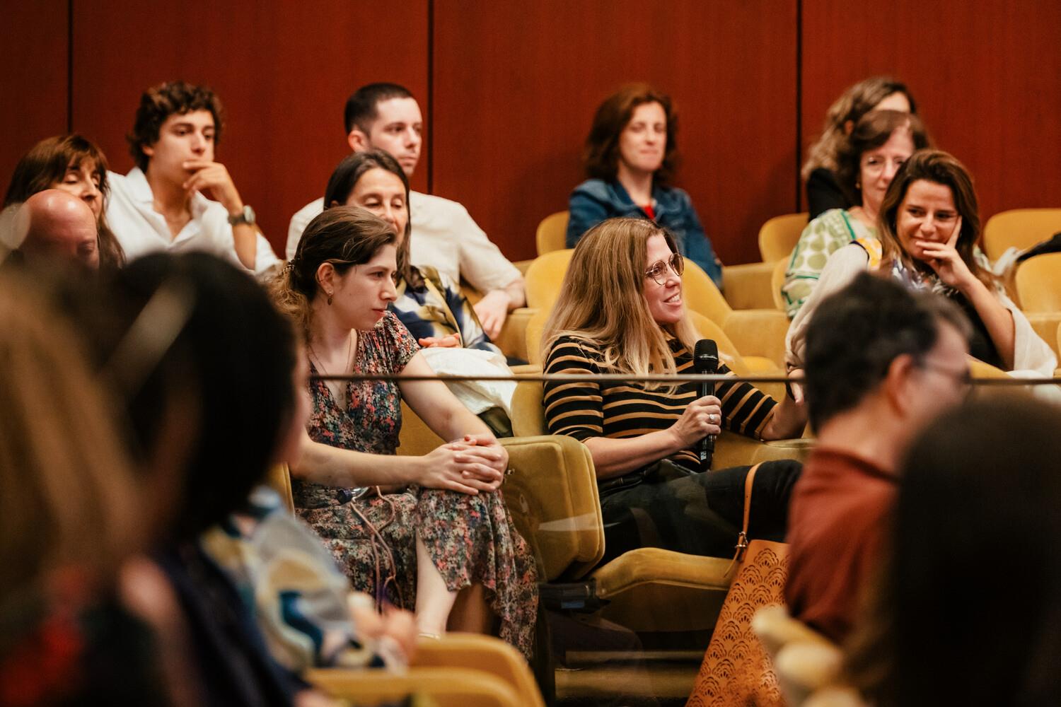 Conferência «Coleções & Colecionar. Novas práticas e práticas artísticas em torno do colecionar»