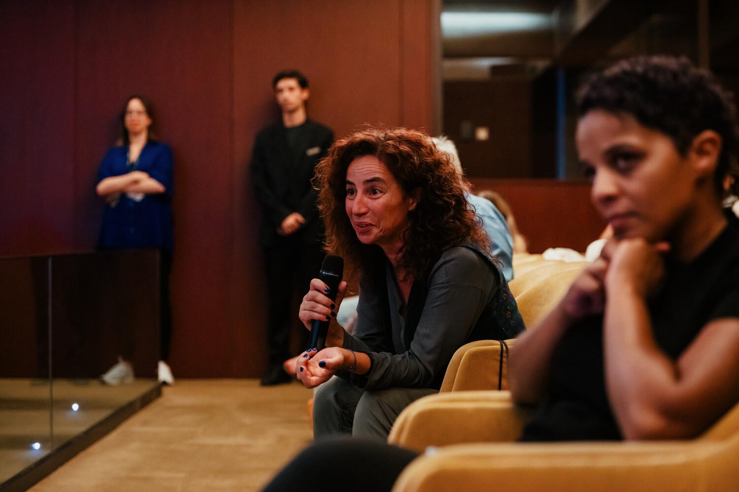 Conferência «Coleções & Colecionar. Novas práticas e práticas artísticas em torno do colecionar»