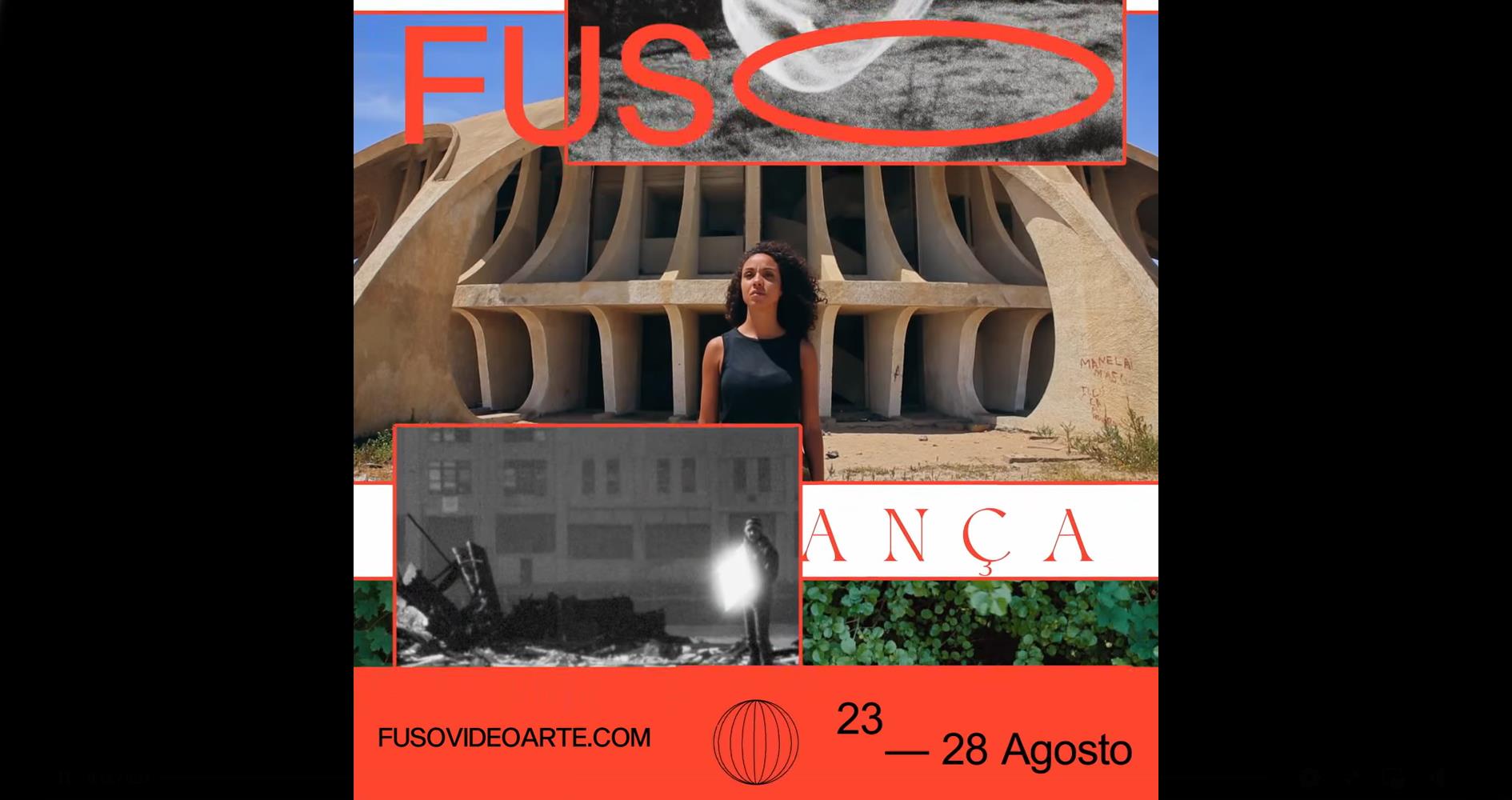 Fuso 2022. Open Call