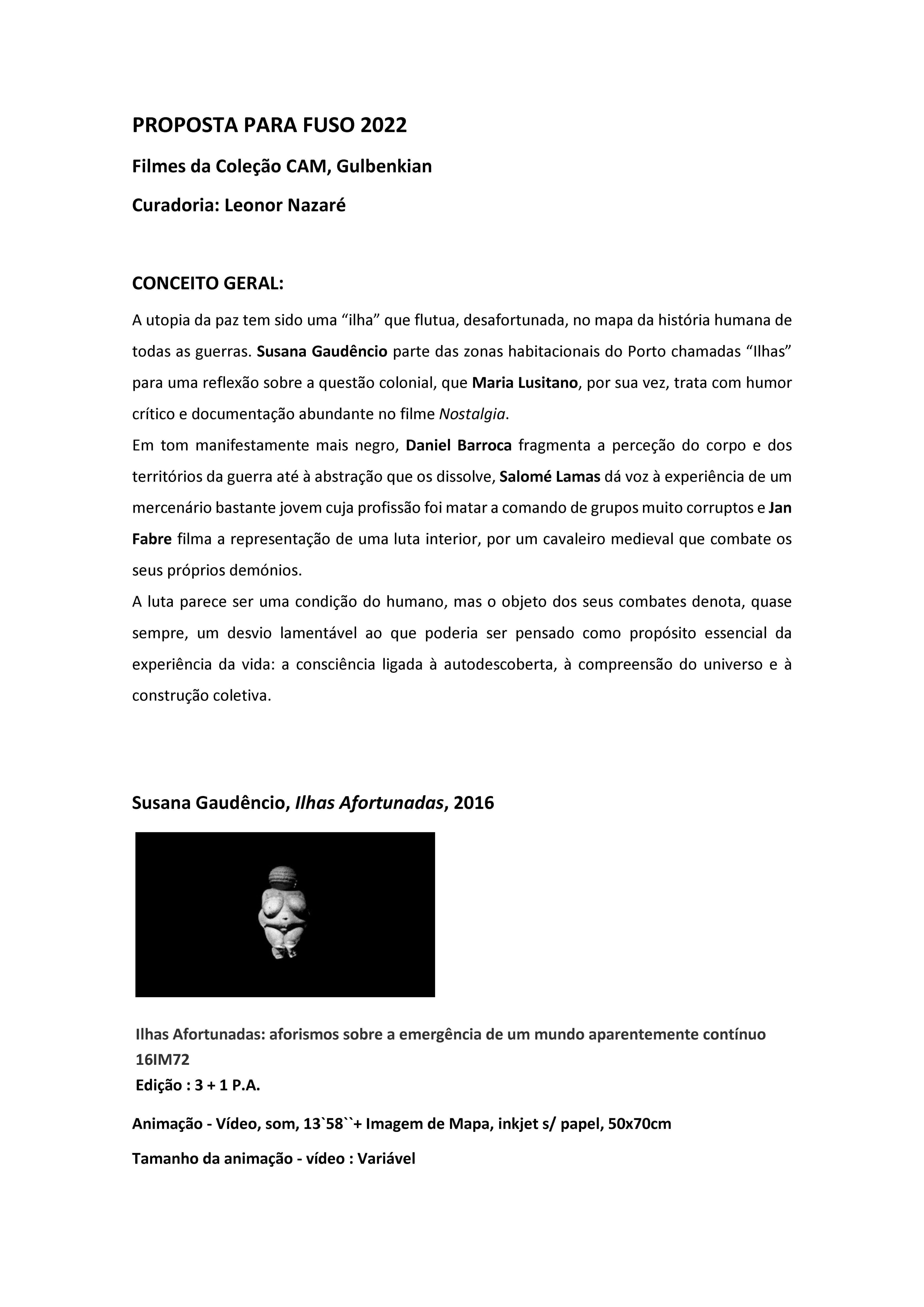 Leonor Nazaré