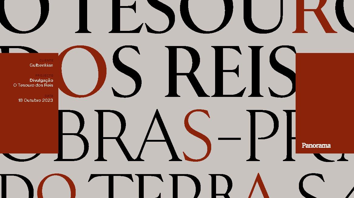 O Tesouro dos Reis. Obras-Primas do Terra Sancta Museum