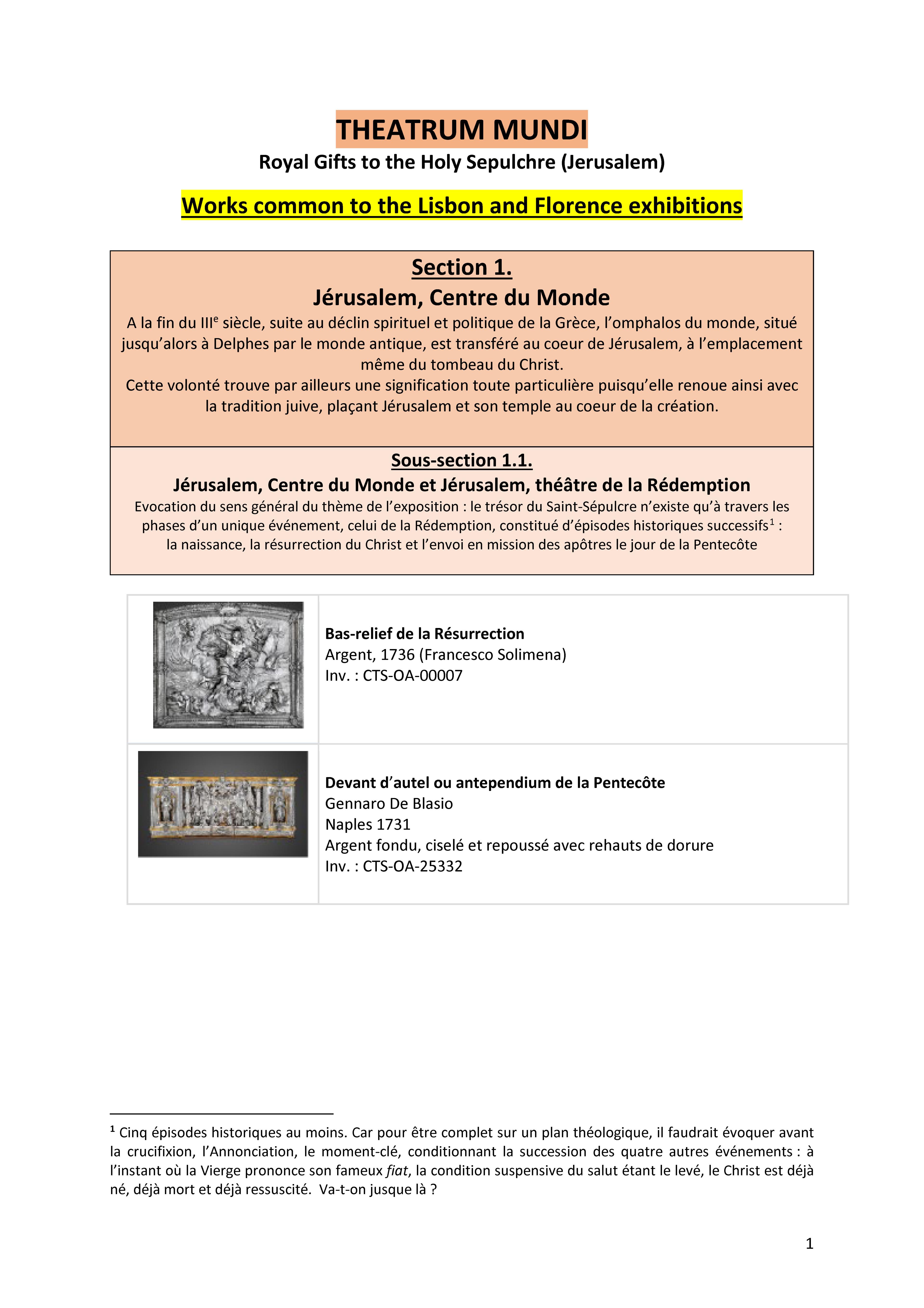 Museu Calouste Gulbenkian / Fundação Calouste Gulbenkian