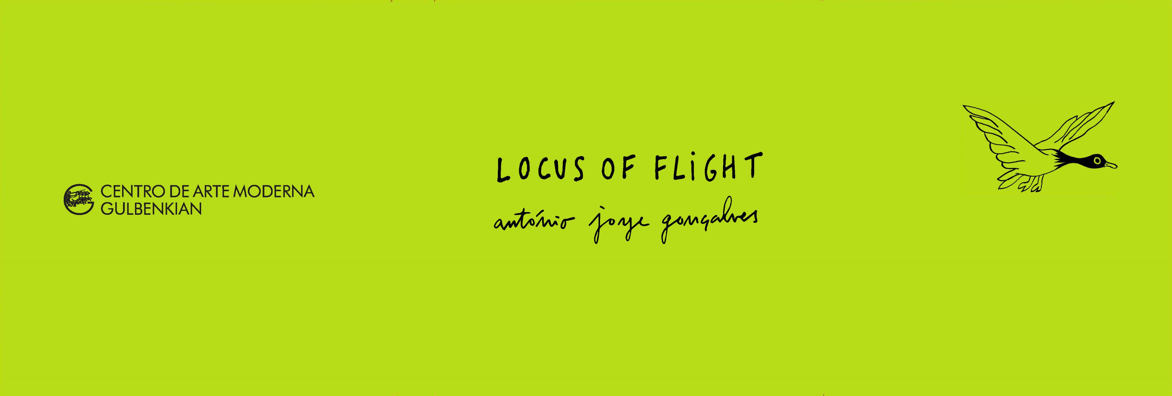 Locus of Flight