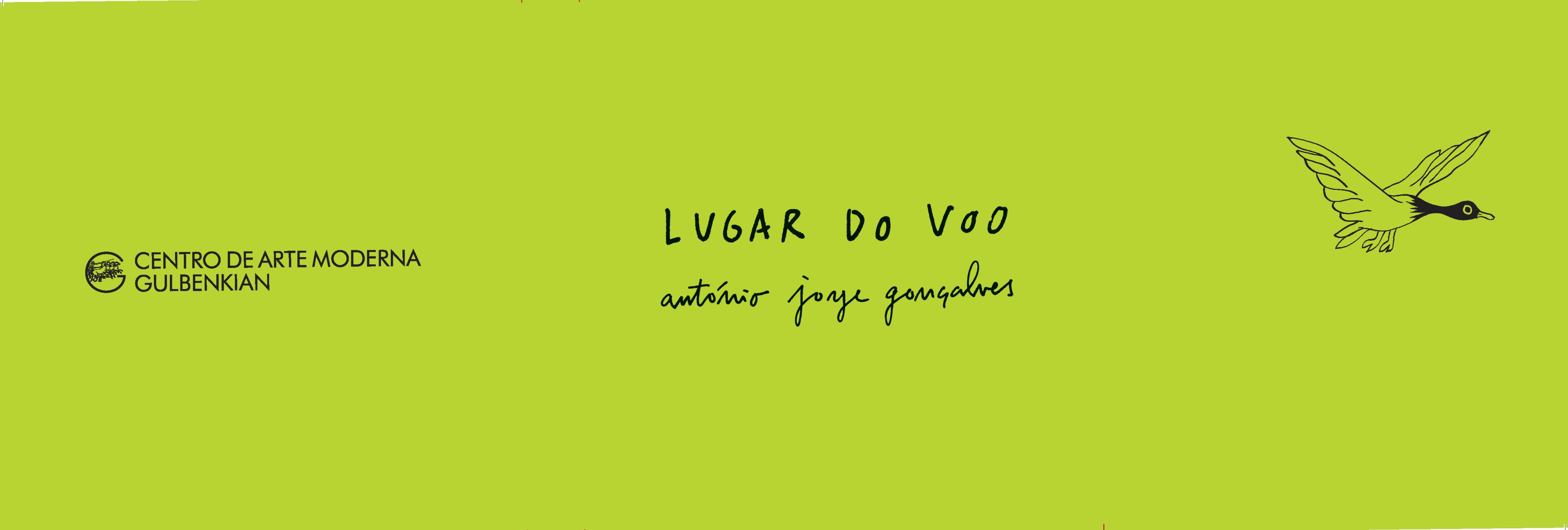 Lugar do Voo