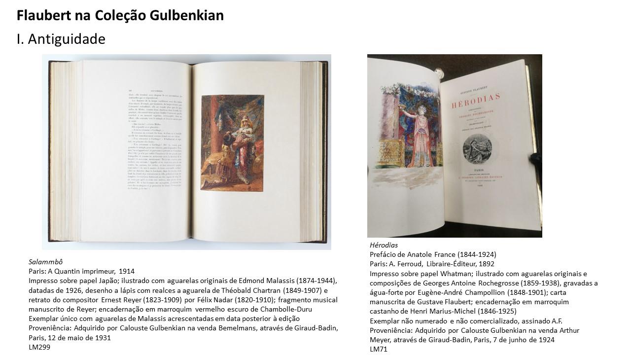Museu Calouste Gulbenkian / Fundação Calouste Gulbenkian