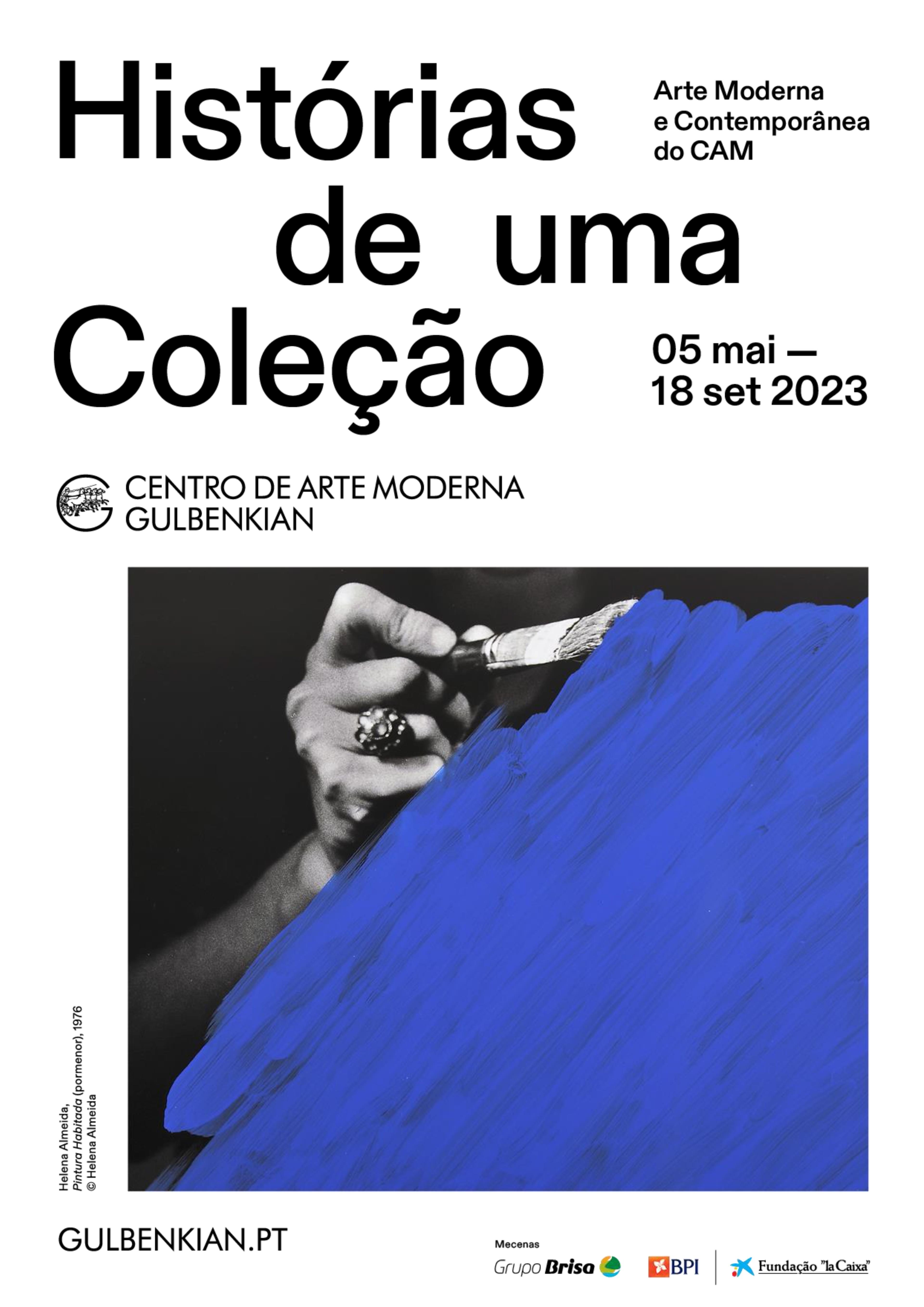 Serviço de Comunicação / Fundação Calouste Gulbenkian