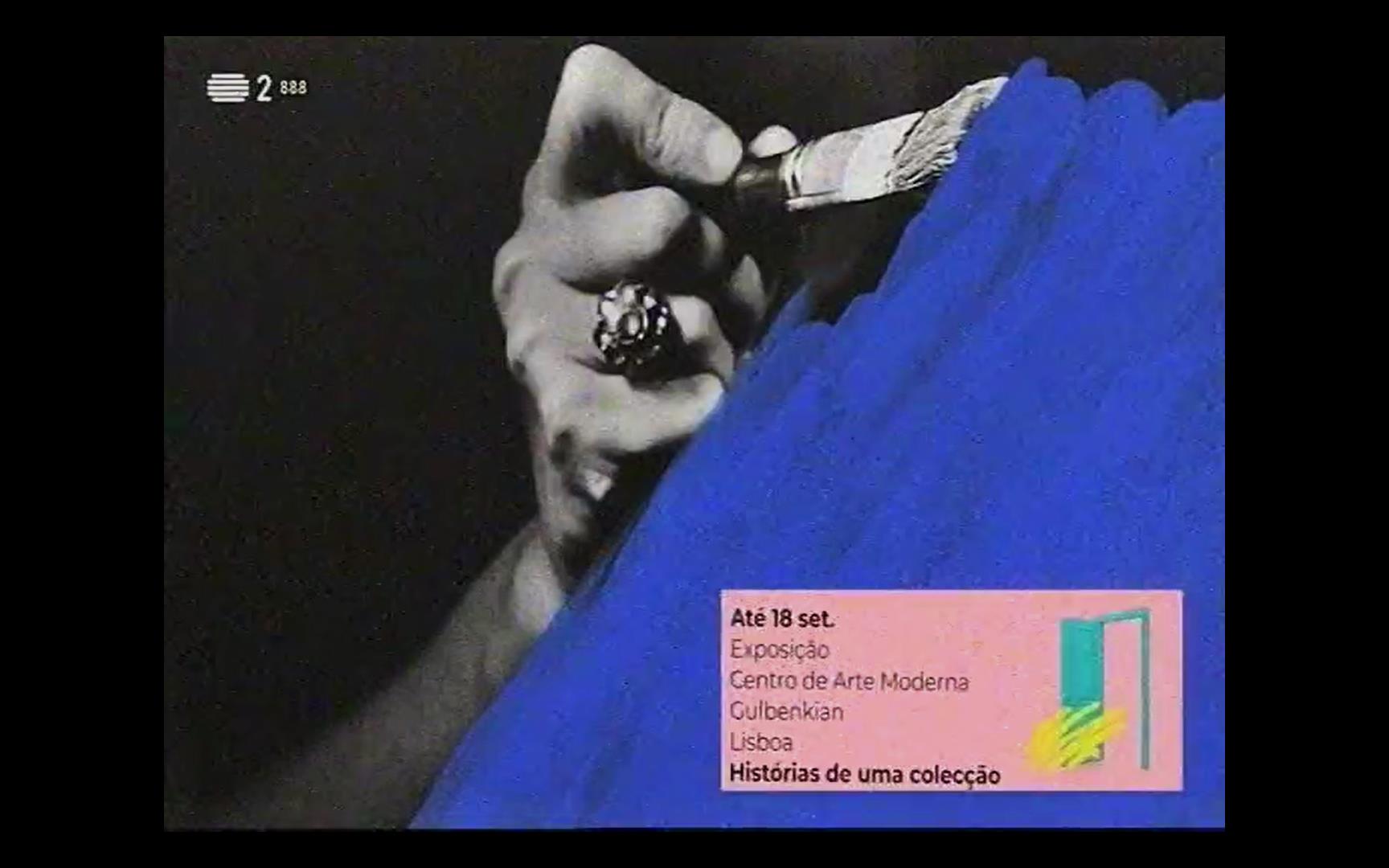 Histórias de uma Coleção
