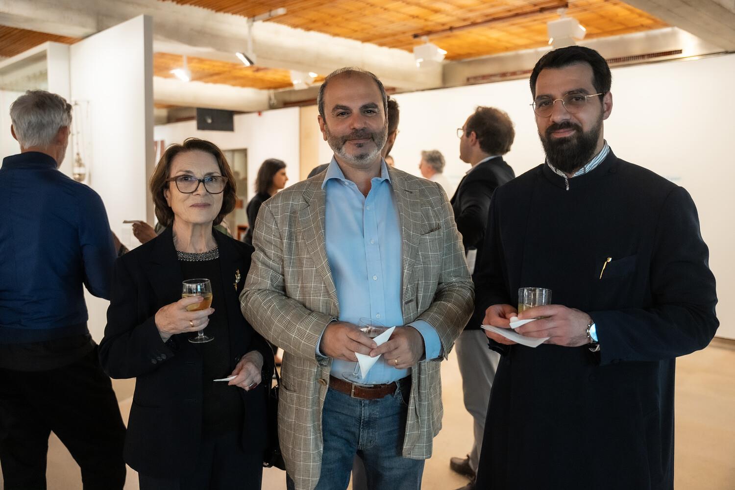 Arshak Ghazarian (à dir.)