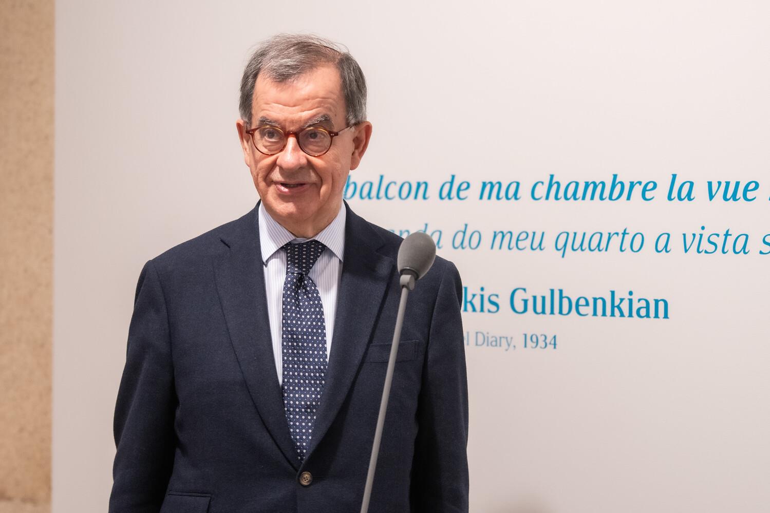 Guilherme d´Oliveira Martins
