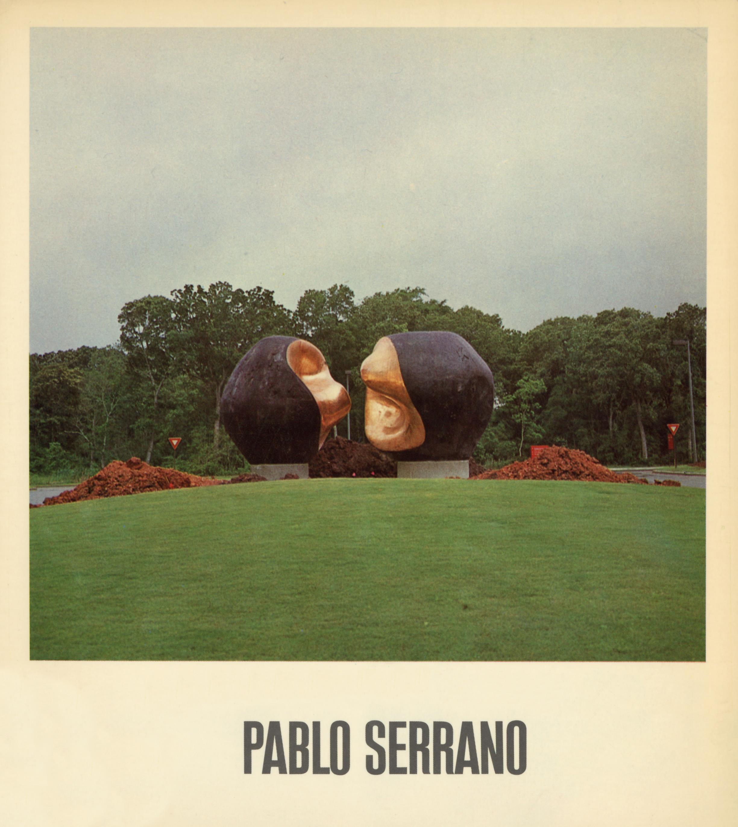 Pablo Serrano