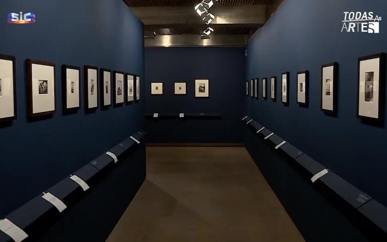 Exposição As Mulheres de Maria Lamas