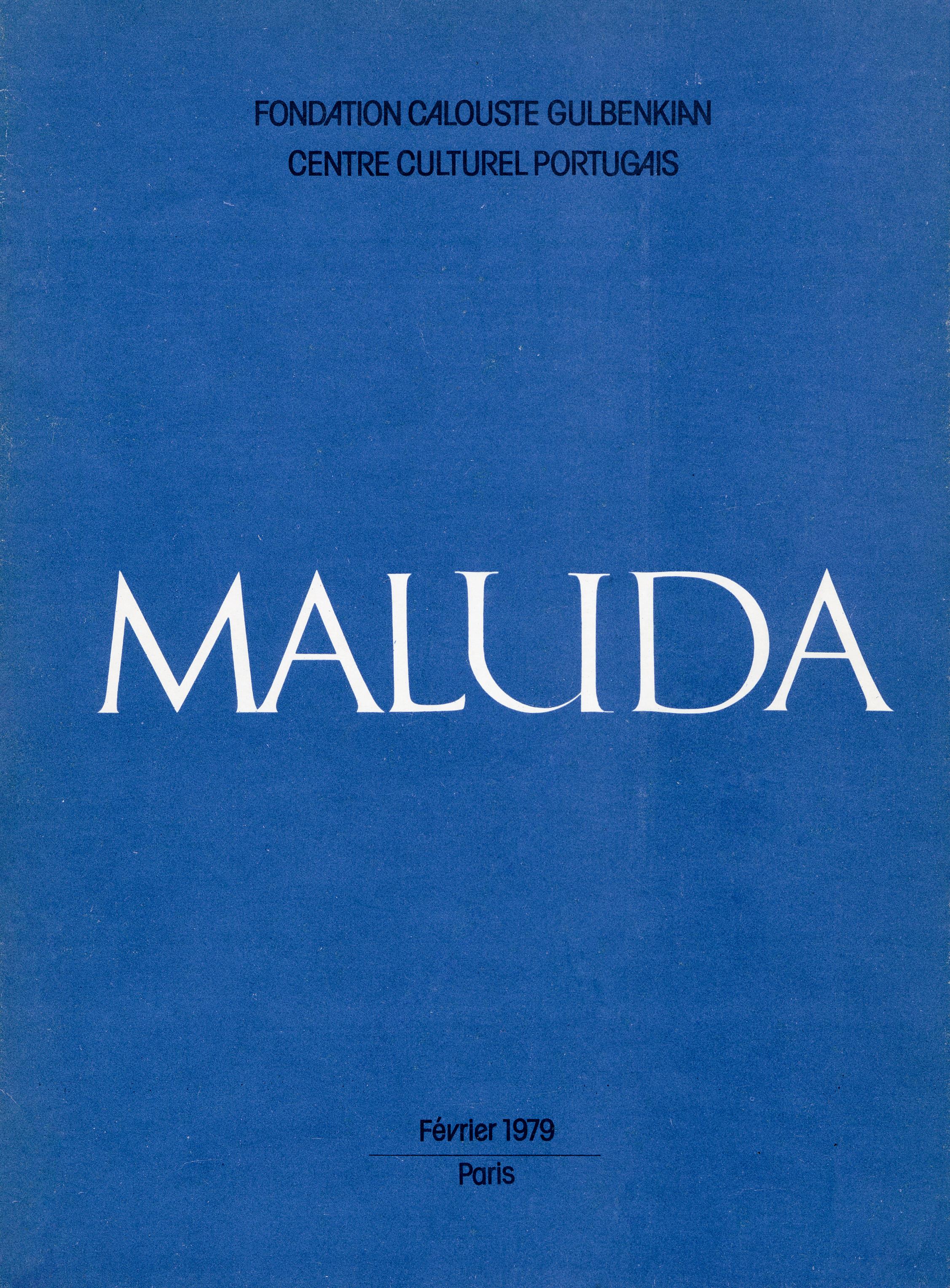 Maluda
