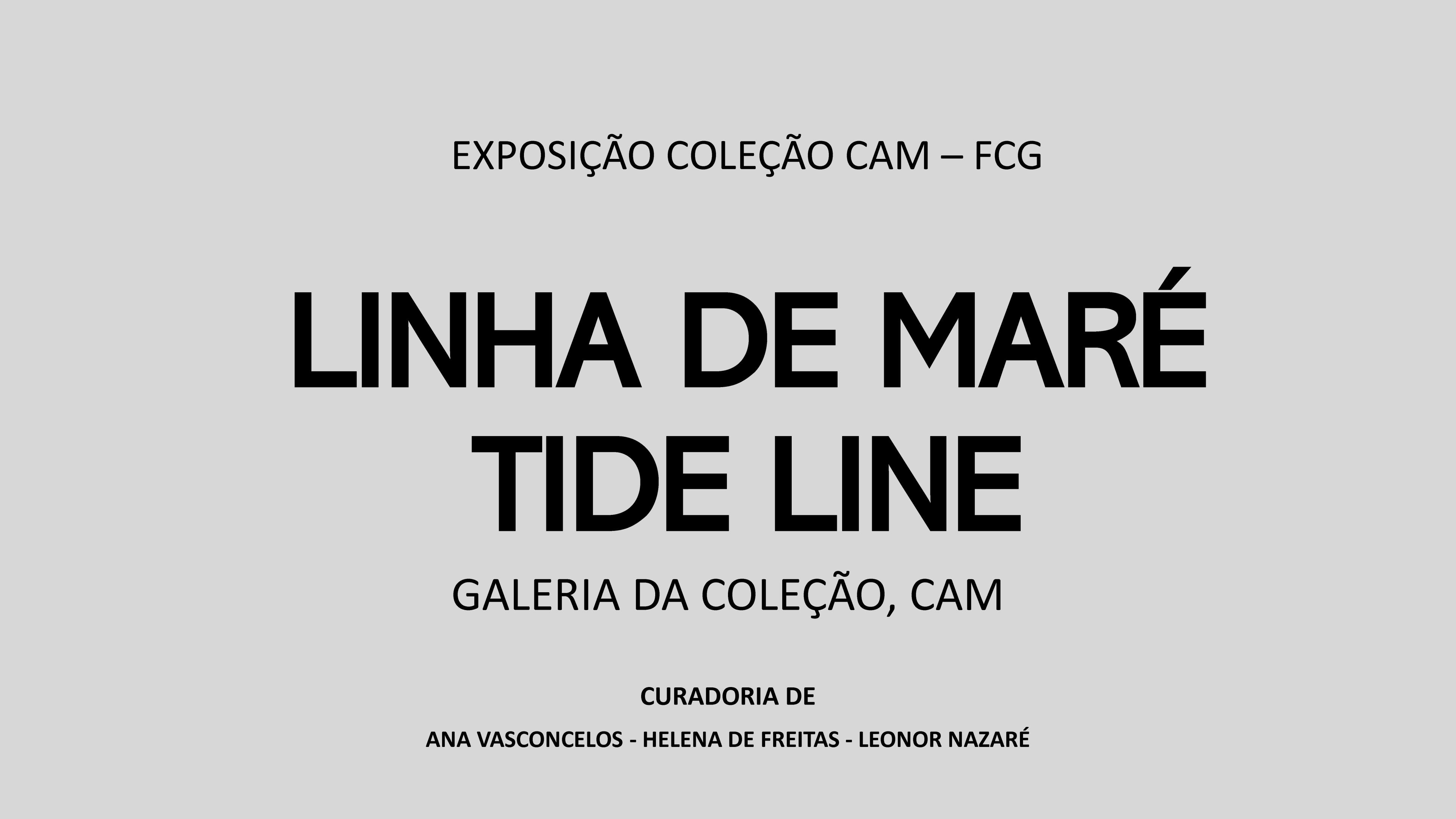 Centro de Arte Moderna / Fundação Calouste Gulbenkian