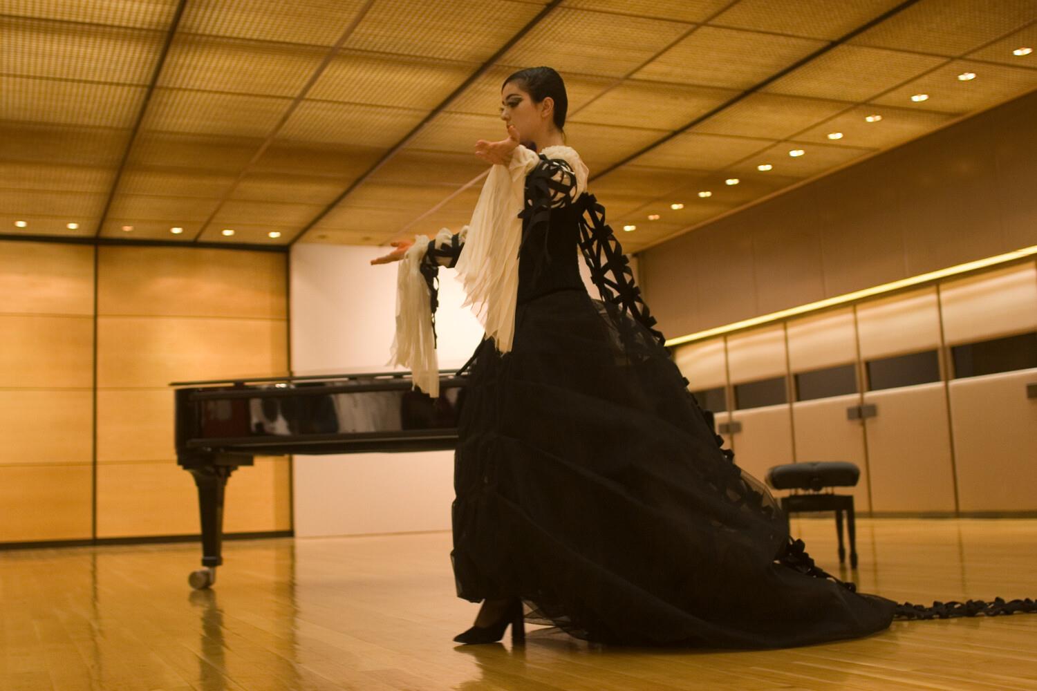 Concertos (im)previstos» (1ª ed.). «Dois Programas para Amadeo: Ruptura e Modernismo». Concerto realizado aquando da inauguração da exposição.